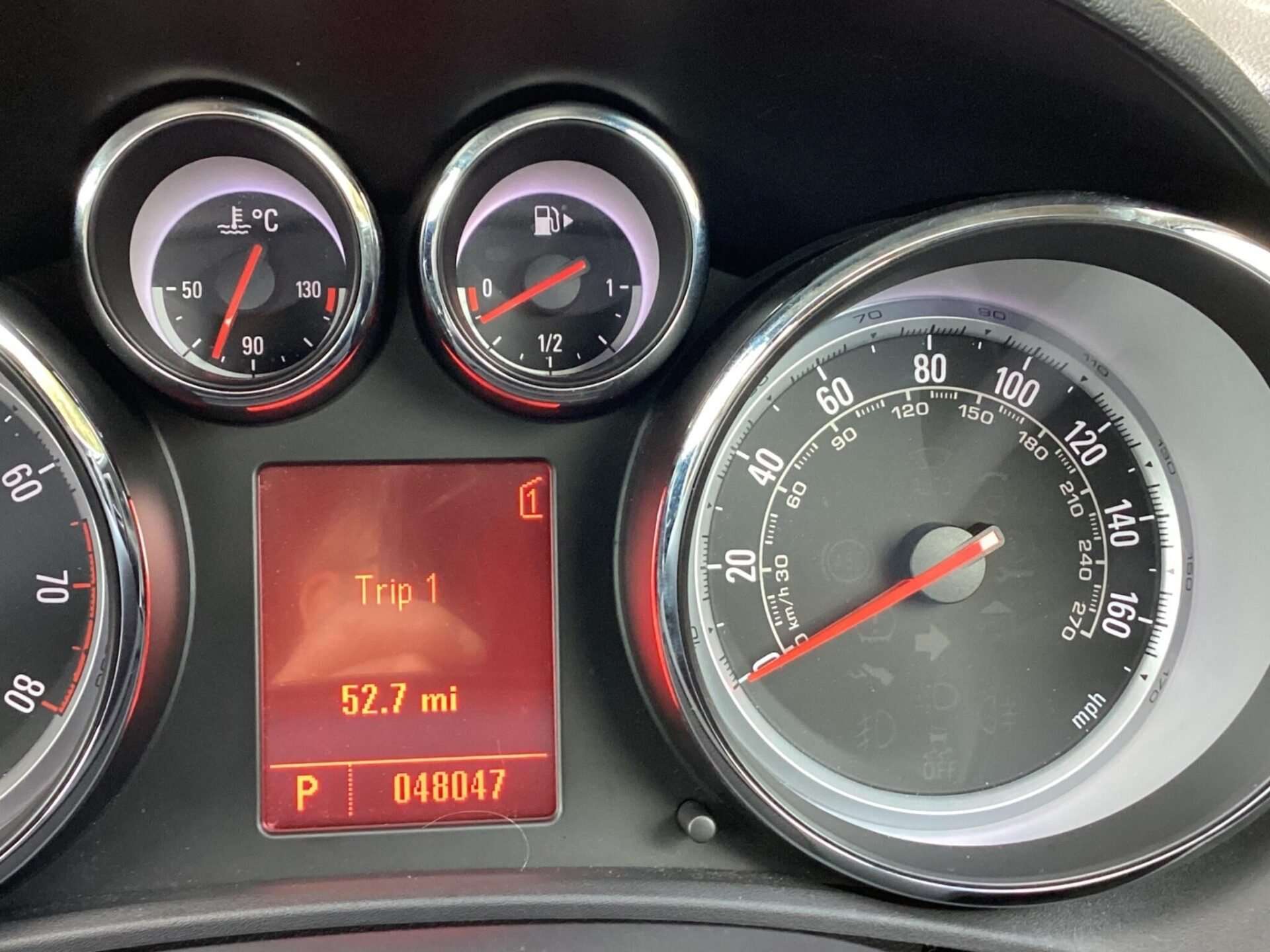 2011 VAUXHALL ASTRA 2011 VAUXHALL ASTRA