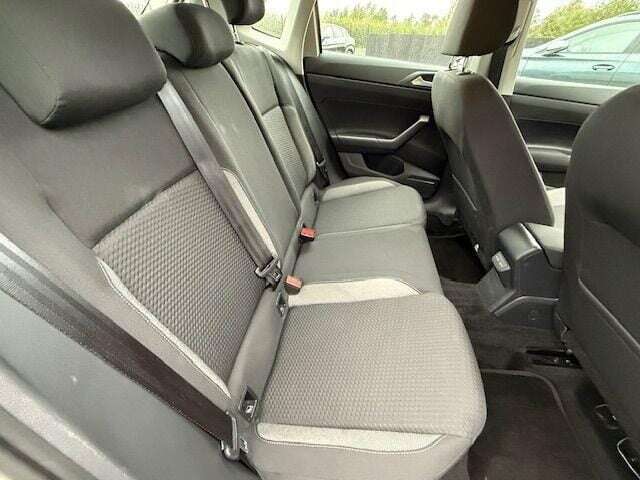 2022 VOLKSWAGEN POLO 2022 VOLKSWAGEN POLO