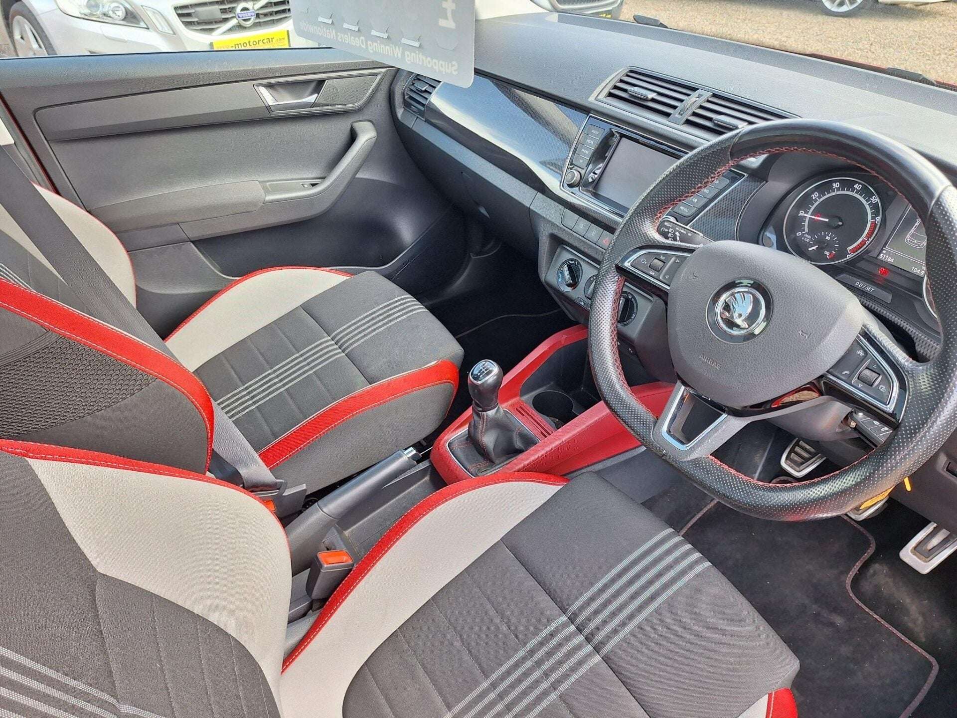 2018 SKODA FABIA 2018 SKODA FABIA