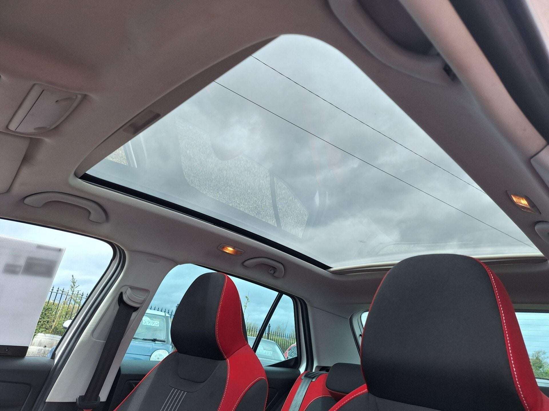 2017 SKODA FABIA 2017 SKODA FABIA