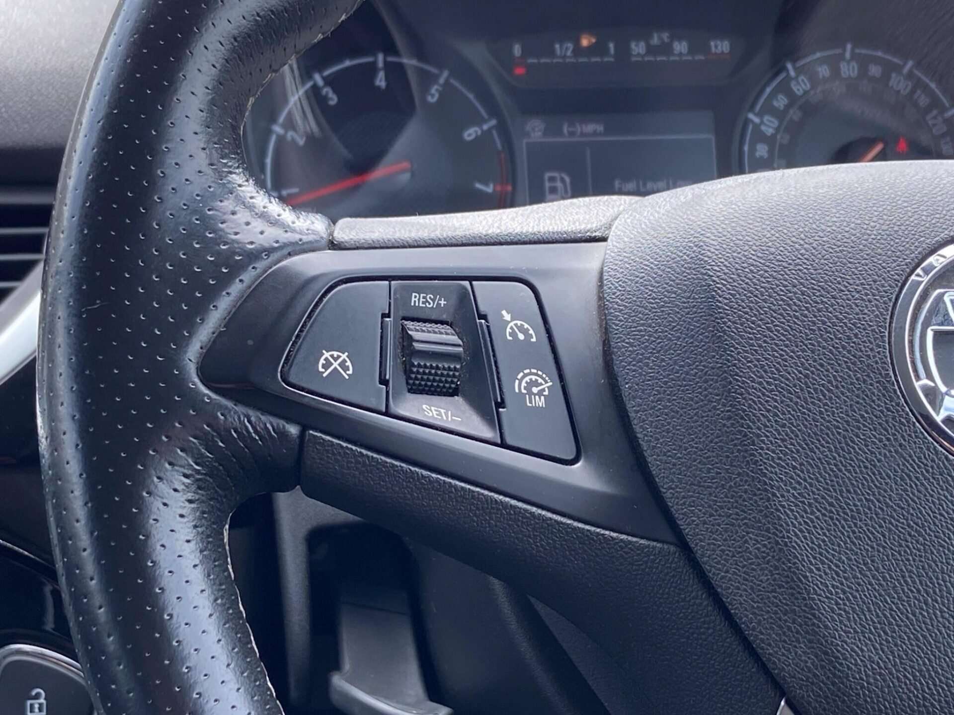 2018 VAUXHALL CORSA 2018 VAUXHALL CORSA