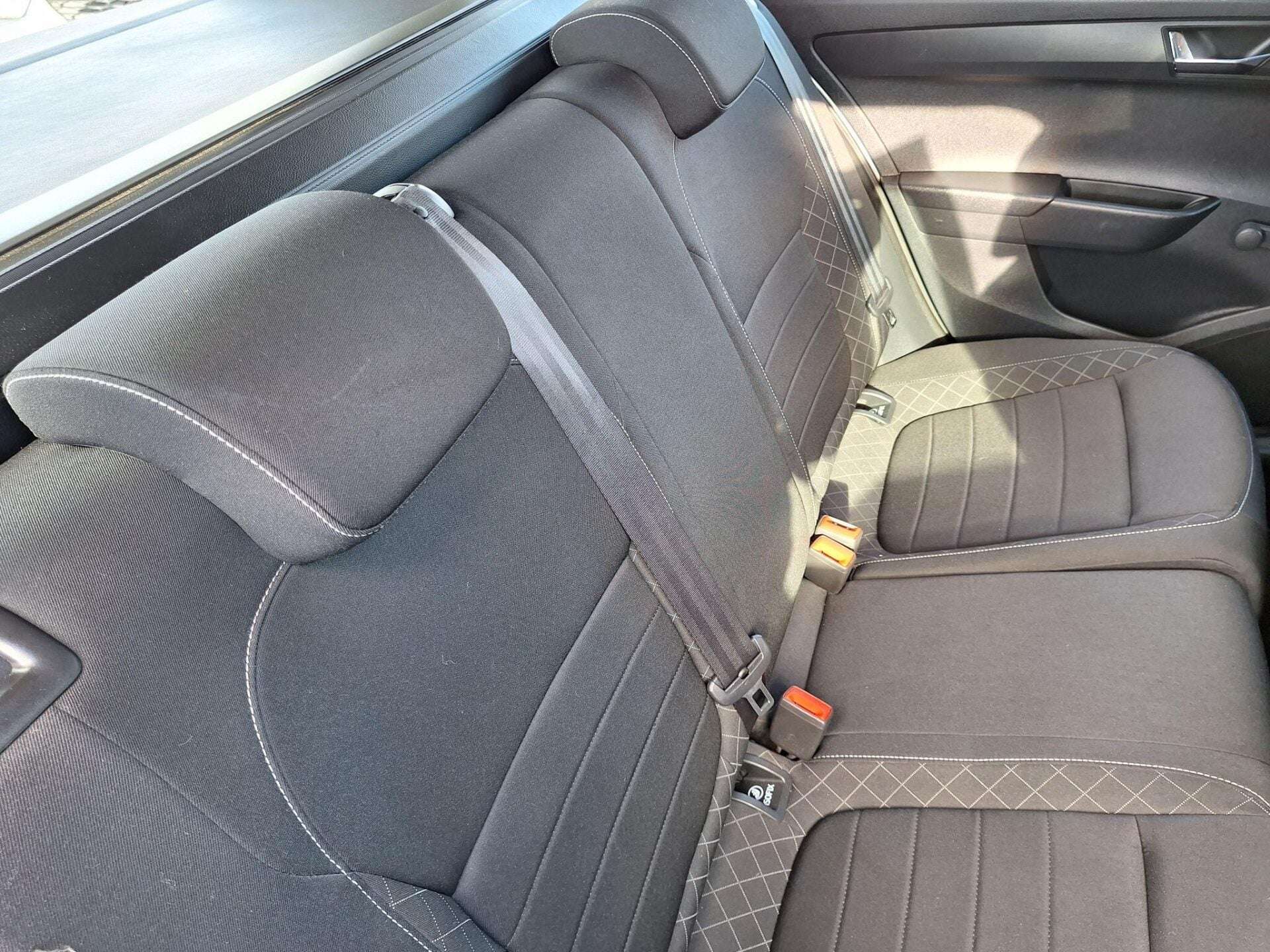 2015 SKODA FABIA 2015 SKODA FABIA