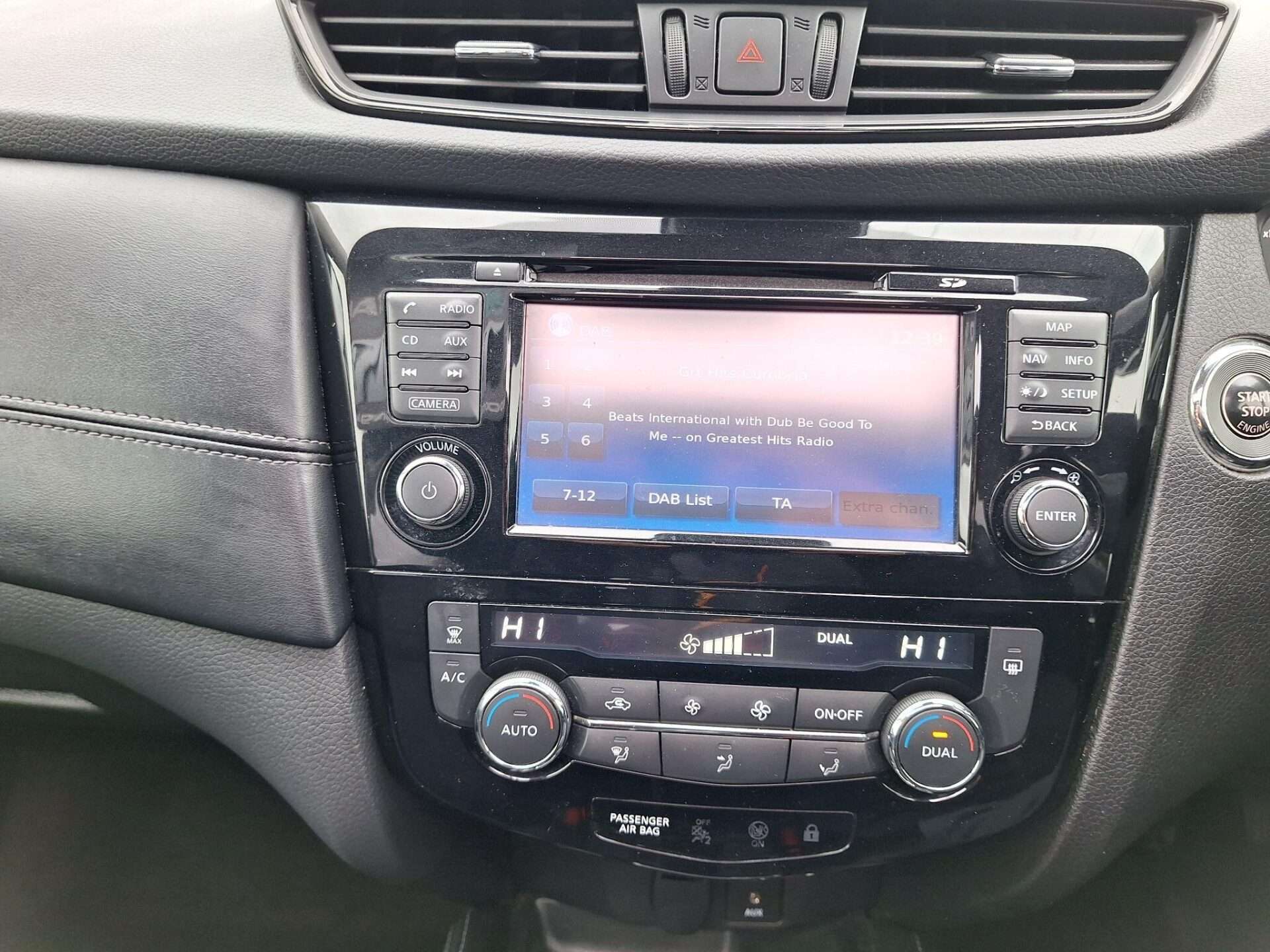 2018 NISSAN X-TRAIL 2018 NISSAN X-TRAIL