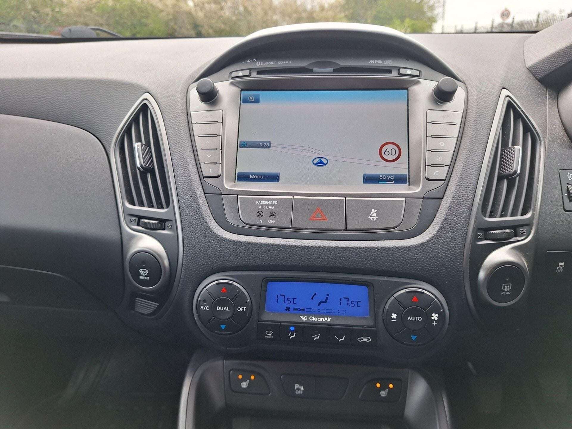 2014 HYUNDAI IX35 2014 HYUNDAI IX35