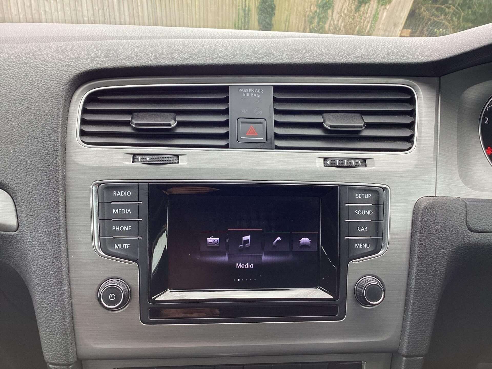 2014 VOLKSWAGEN GOLF 2014 VOLKSWAGEN GOLF