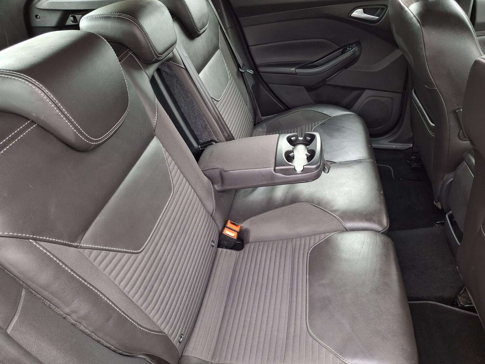 2016 FORD FOCUS 2016 FORD FOCUS