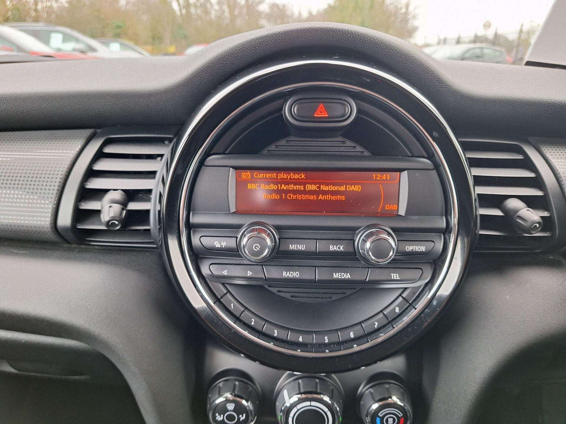 2016 MINI HATCH 2016 MINI HATCH