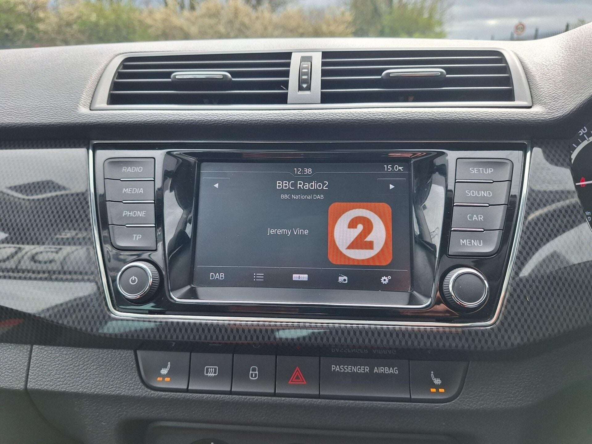 2017 SKODA FABIA 2017 SKODA FABIA