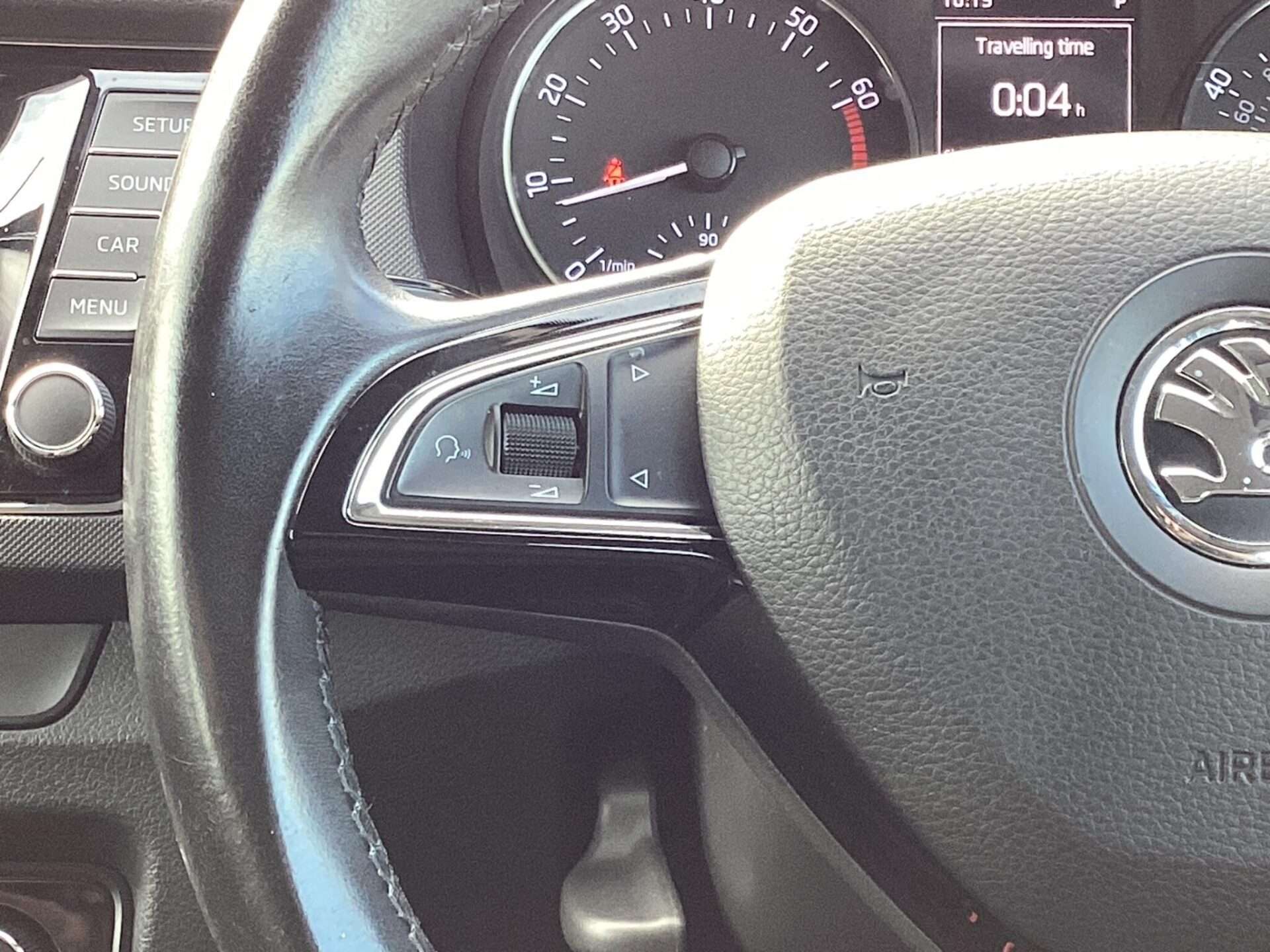 2015 SKODA FABIA 2015 SKODA FABIA