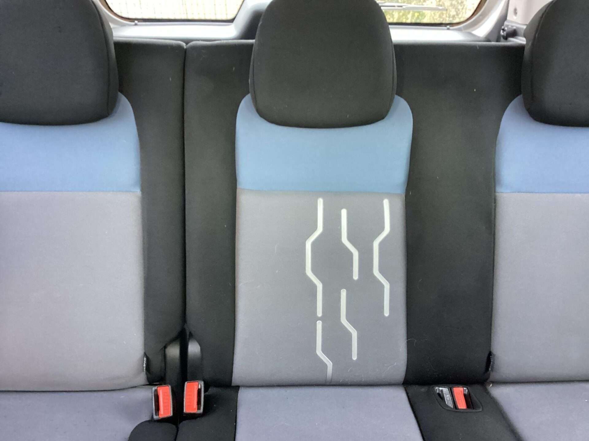 2013 PEUGEOT PARTNER TEPEE 2013 PEUGEOT PARTNER TEPEE