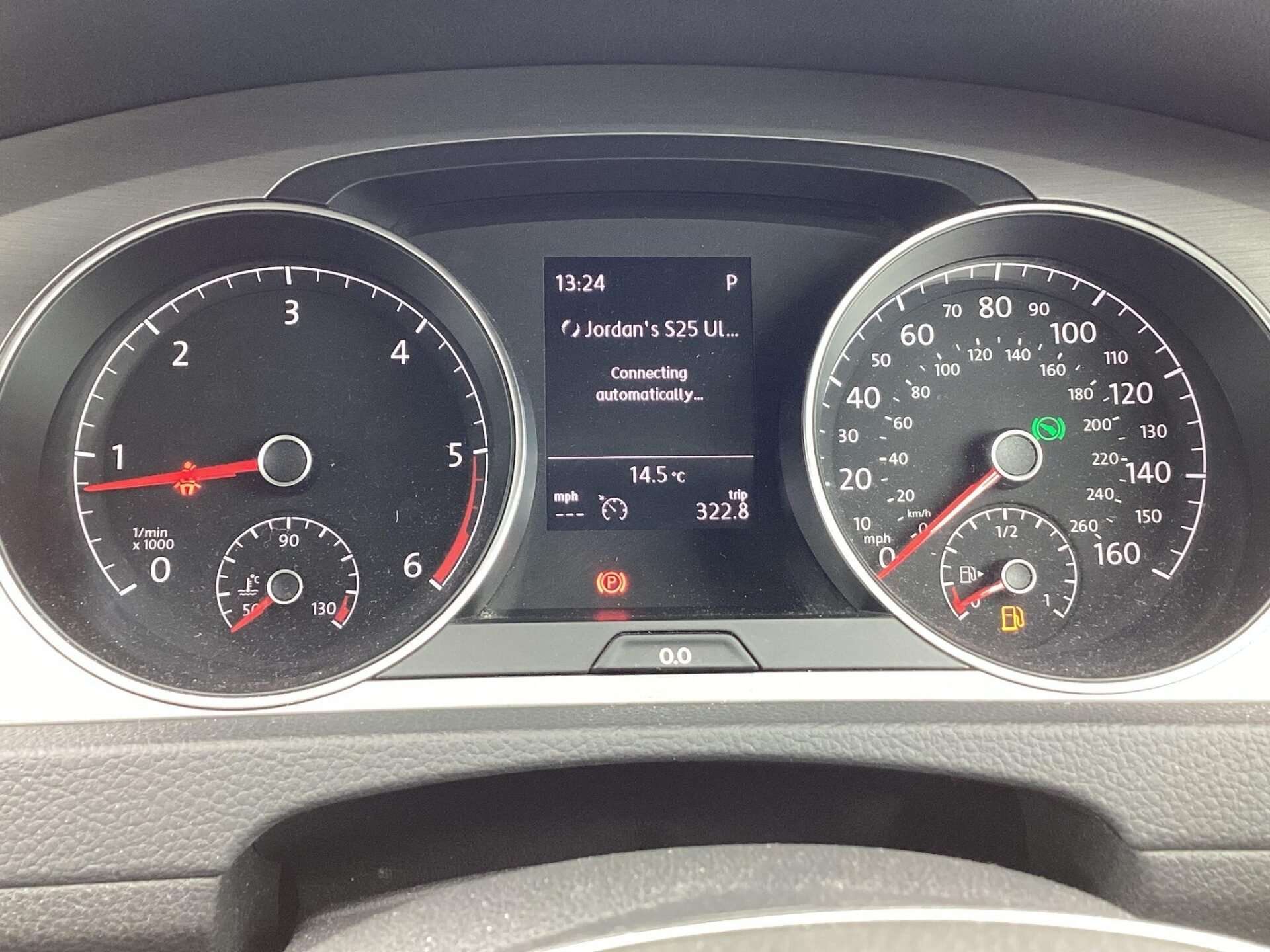 2014 VOLKSWAGEN GOLF 2014 VOLKSWAGEN GOLF