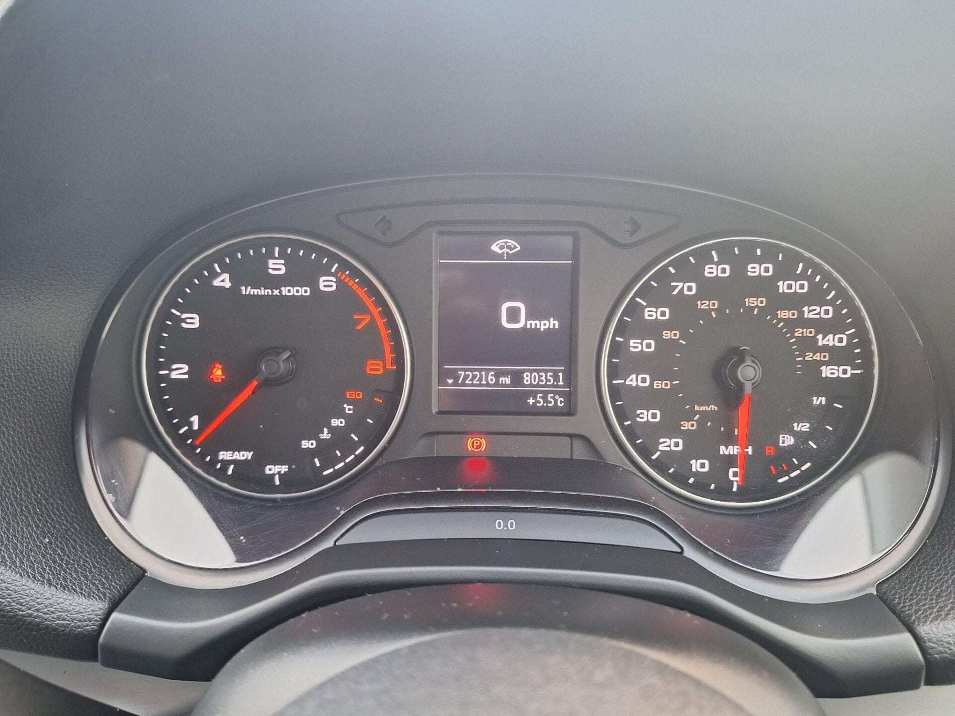 2019 AUDI Q2 2019 AUDI Q2