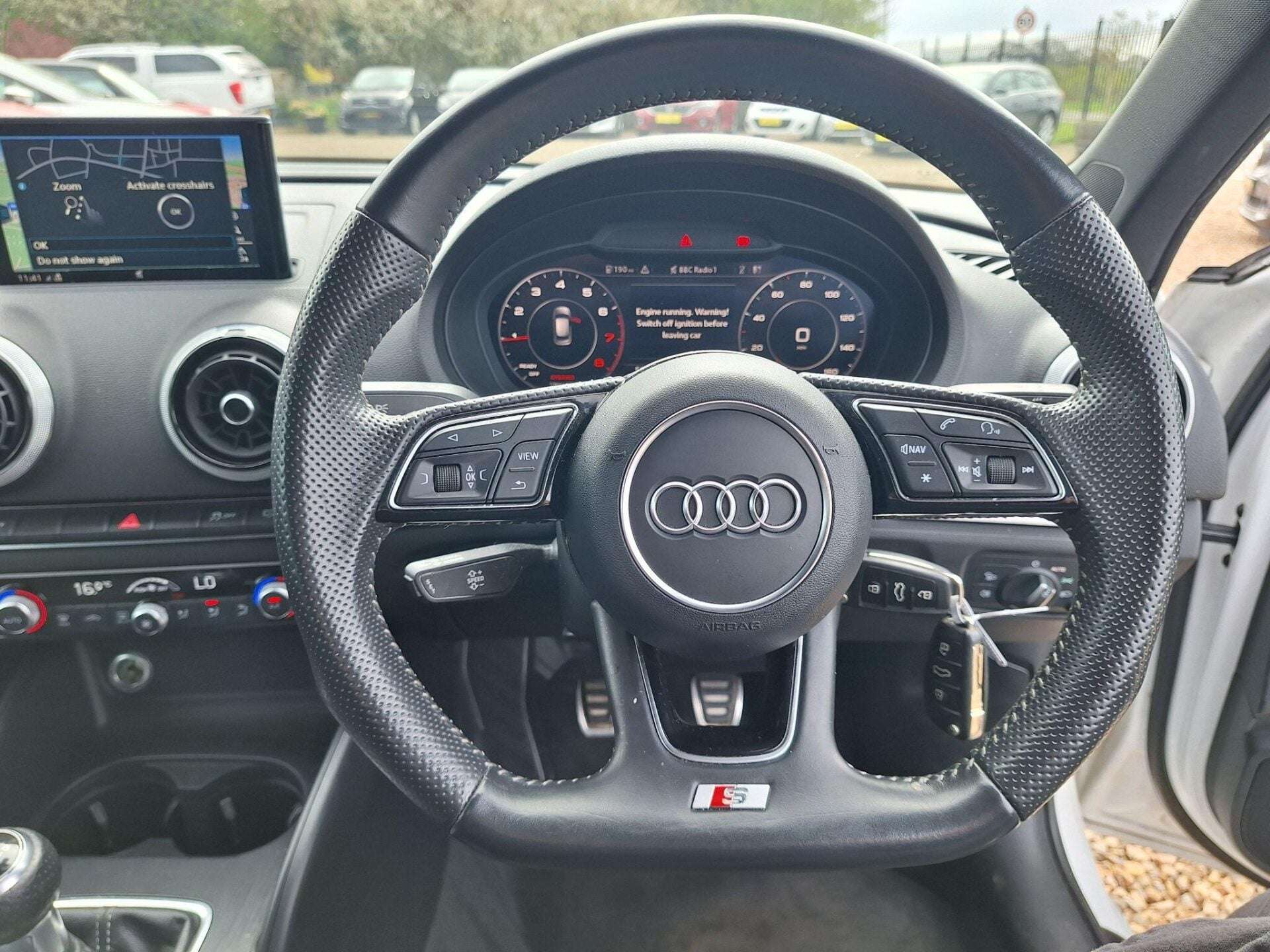 2020 AUDI A3 2020 AUDI A3