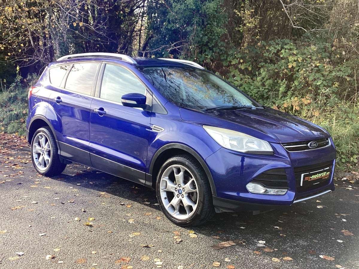 Check out this Ford Kuga 2014 Diesel Manual