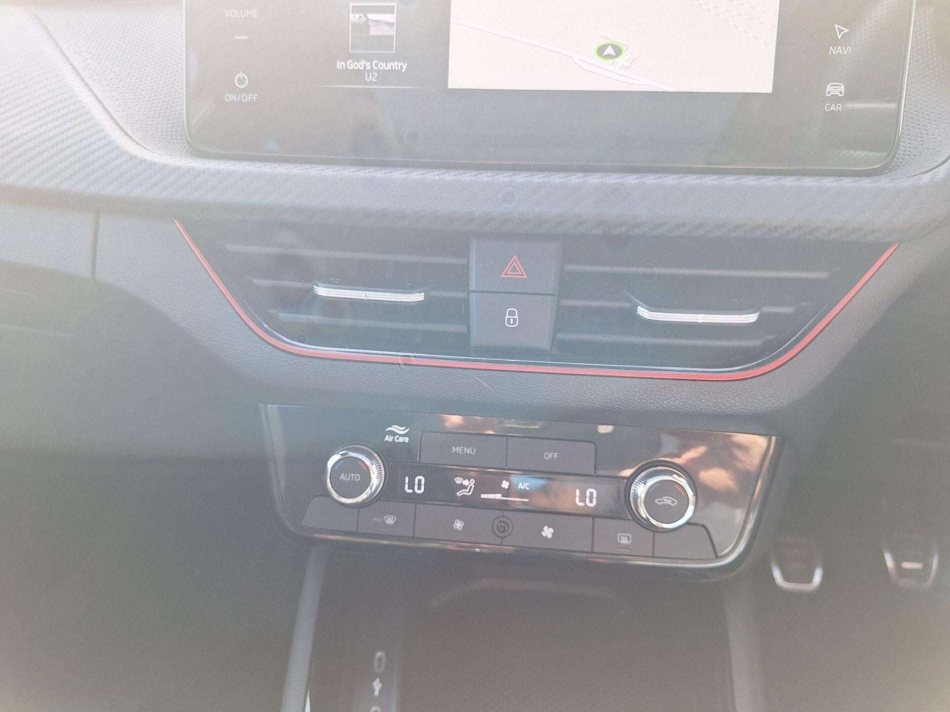 2024 SKODA SCALA 2024 SKODA SCALA