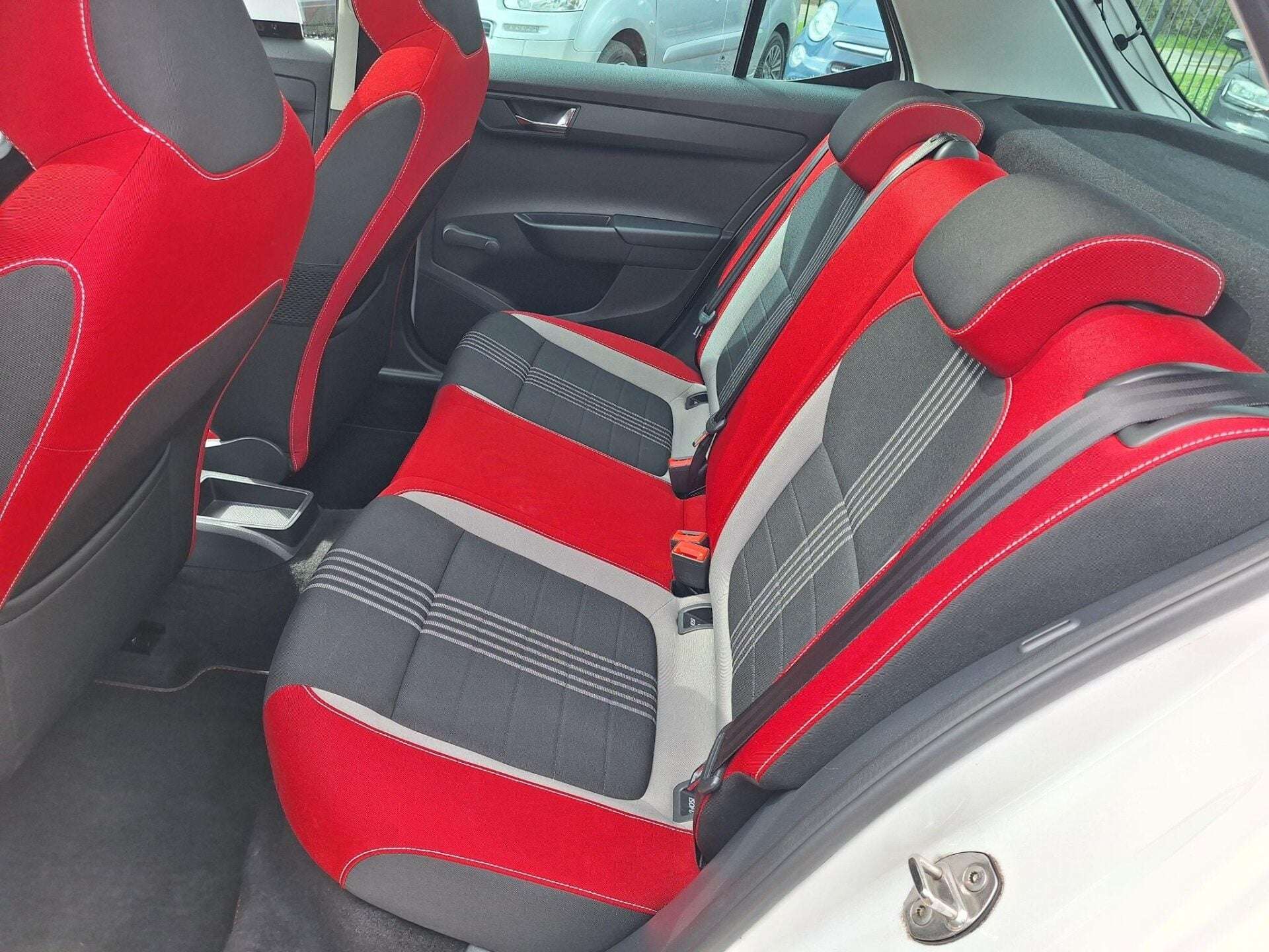 2017 SKODA FABIA 2017 SKODA FABIA