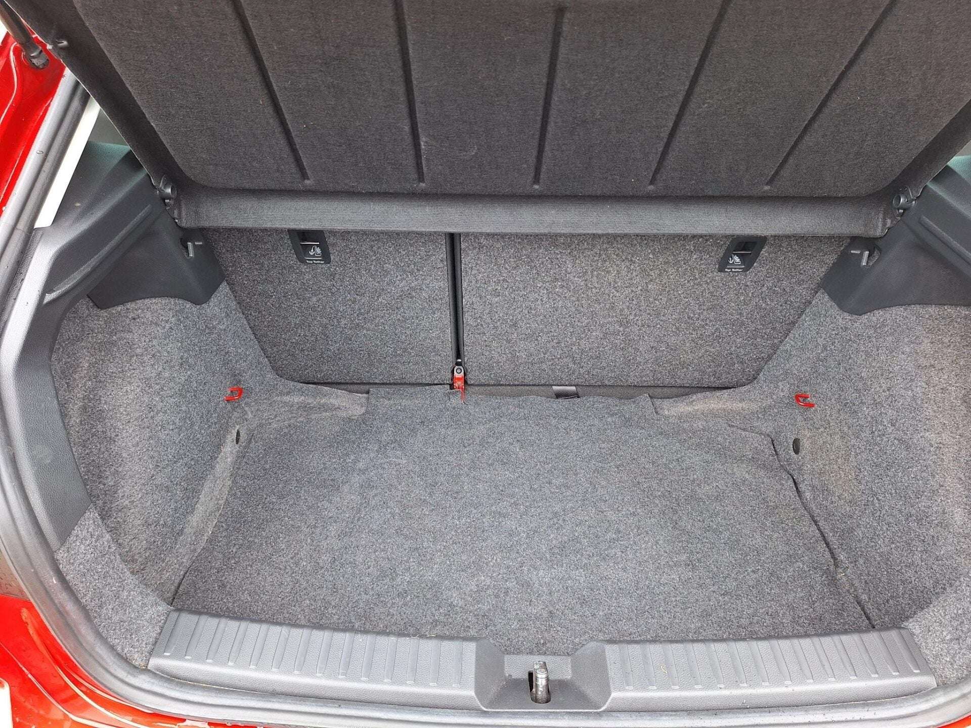 2018 SEAT IBIZA 2018 SEAT IBIZA