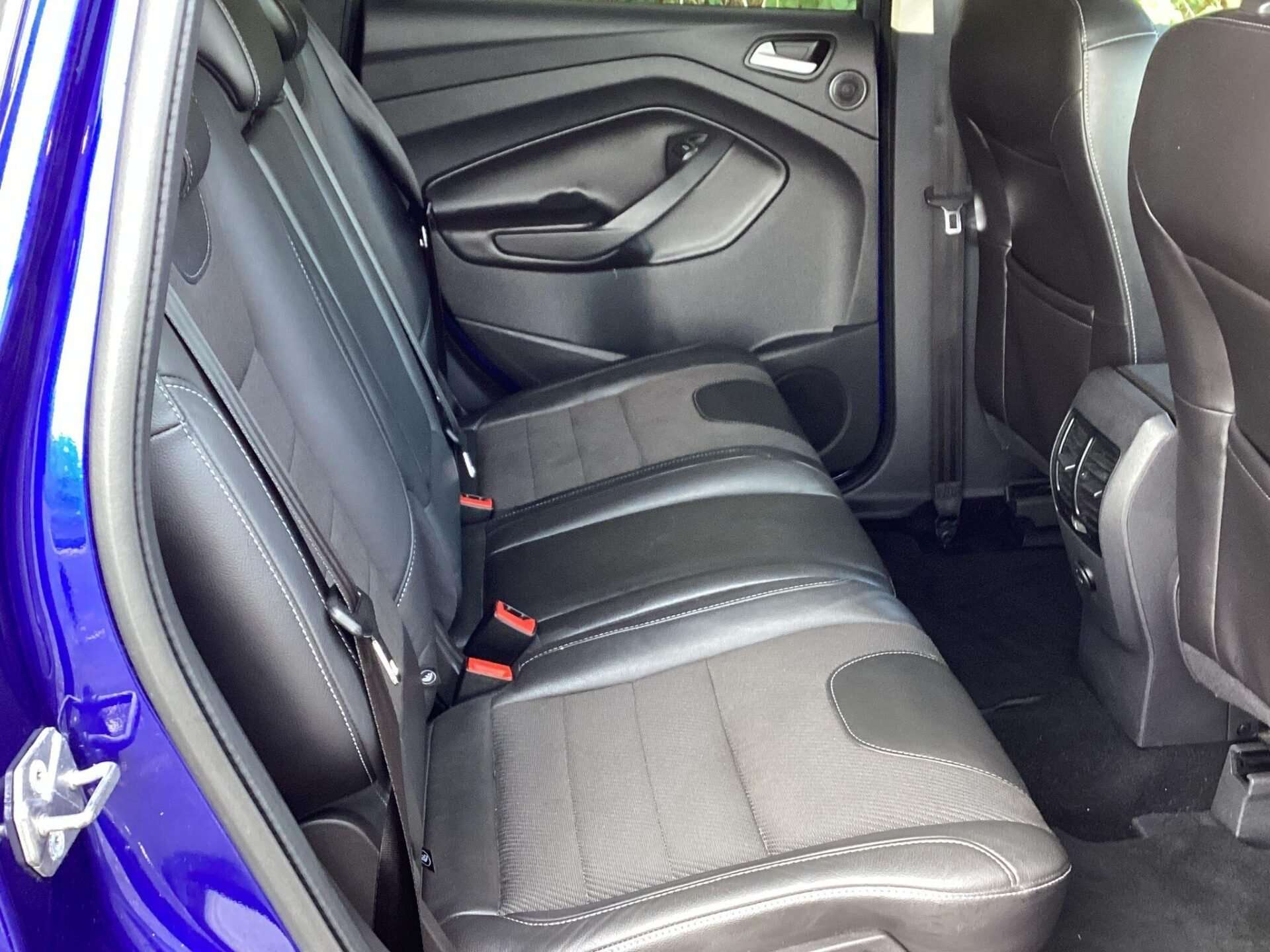 2014 FORD KUGA 2014 FORD KUGA