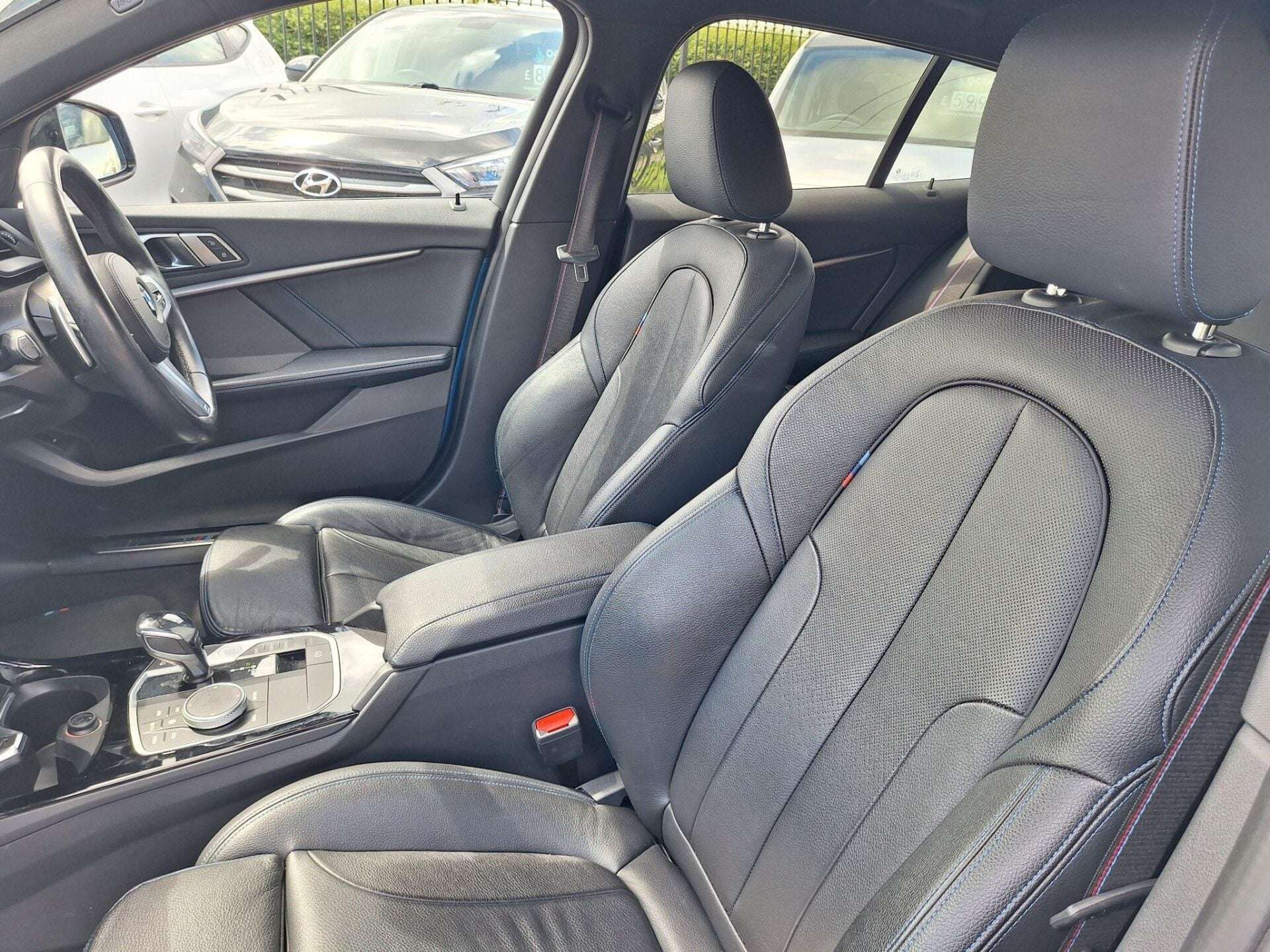 2020 BMW 1 SERIES 2020 BMW 1 SERIES