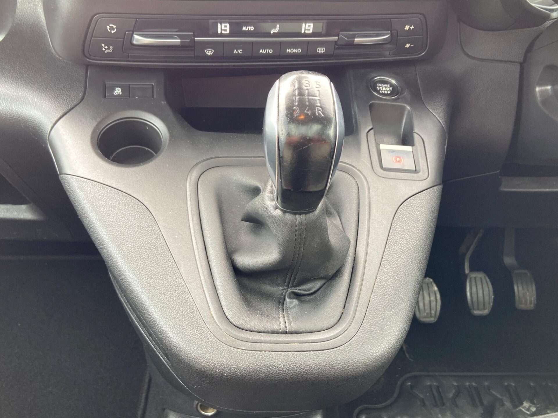 2019 CITROEN BERLINGO 2019 CITROEN BERLINGO