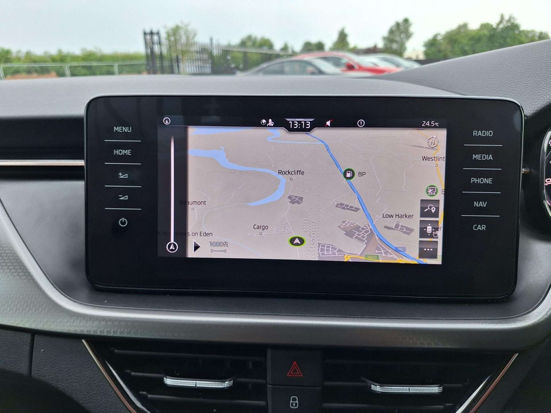 2021 SKODA SCALA 2021 SKODA SCALA