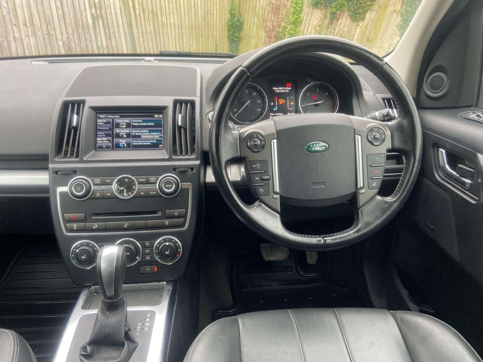 2014 LAND ROVER FREELANDER 2 2014 LAND ROVER FREELANDER 2