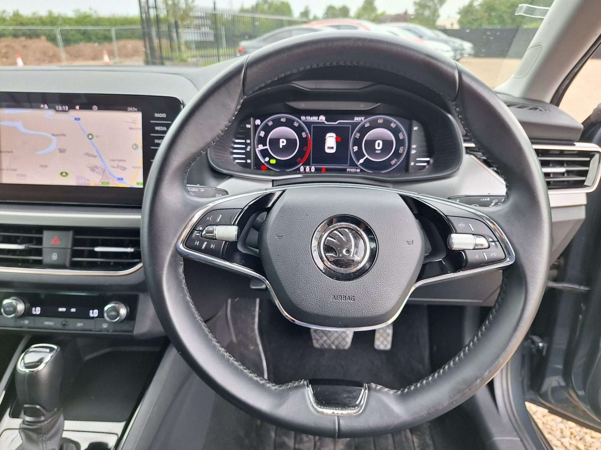 2021 SKODA SCALA 2021 SKODA SCALA