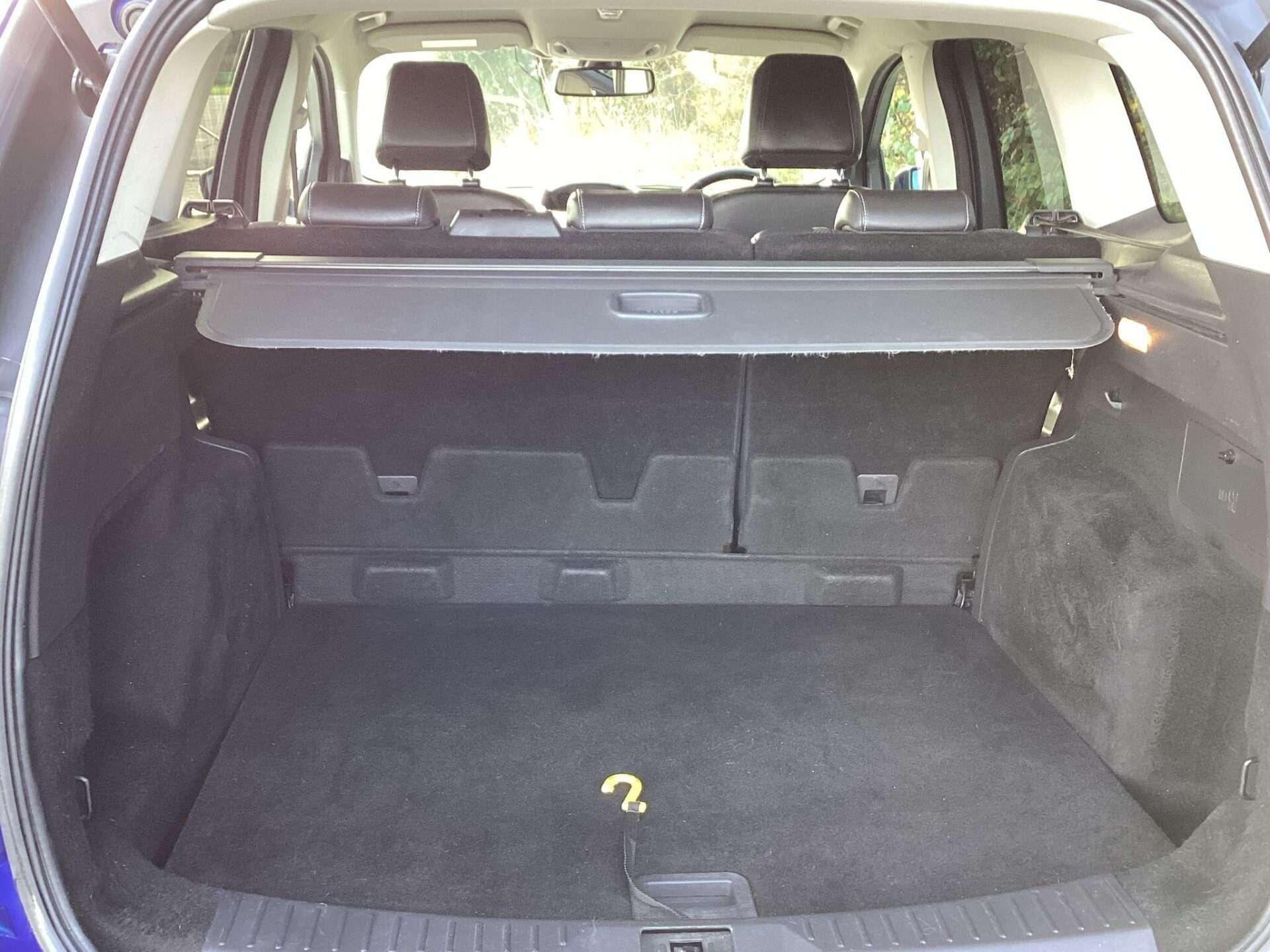 2014 FORD KUGA 2014 FORD KUGA