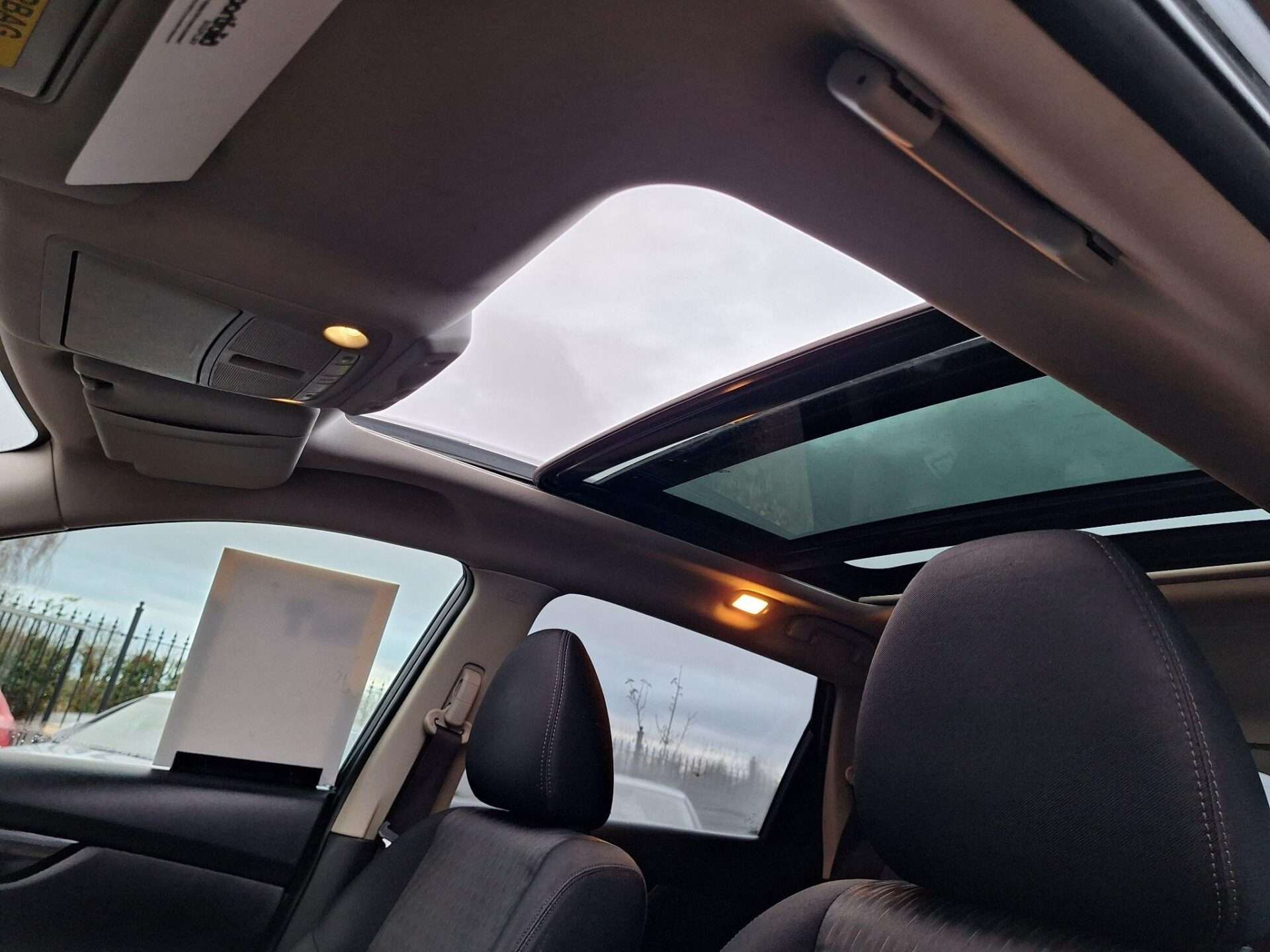 2017 NISSAN X-TRAIL 2017 NISSAN X-TRAIL