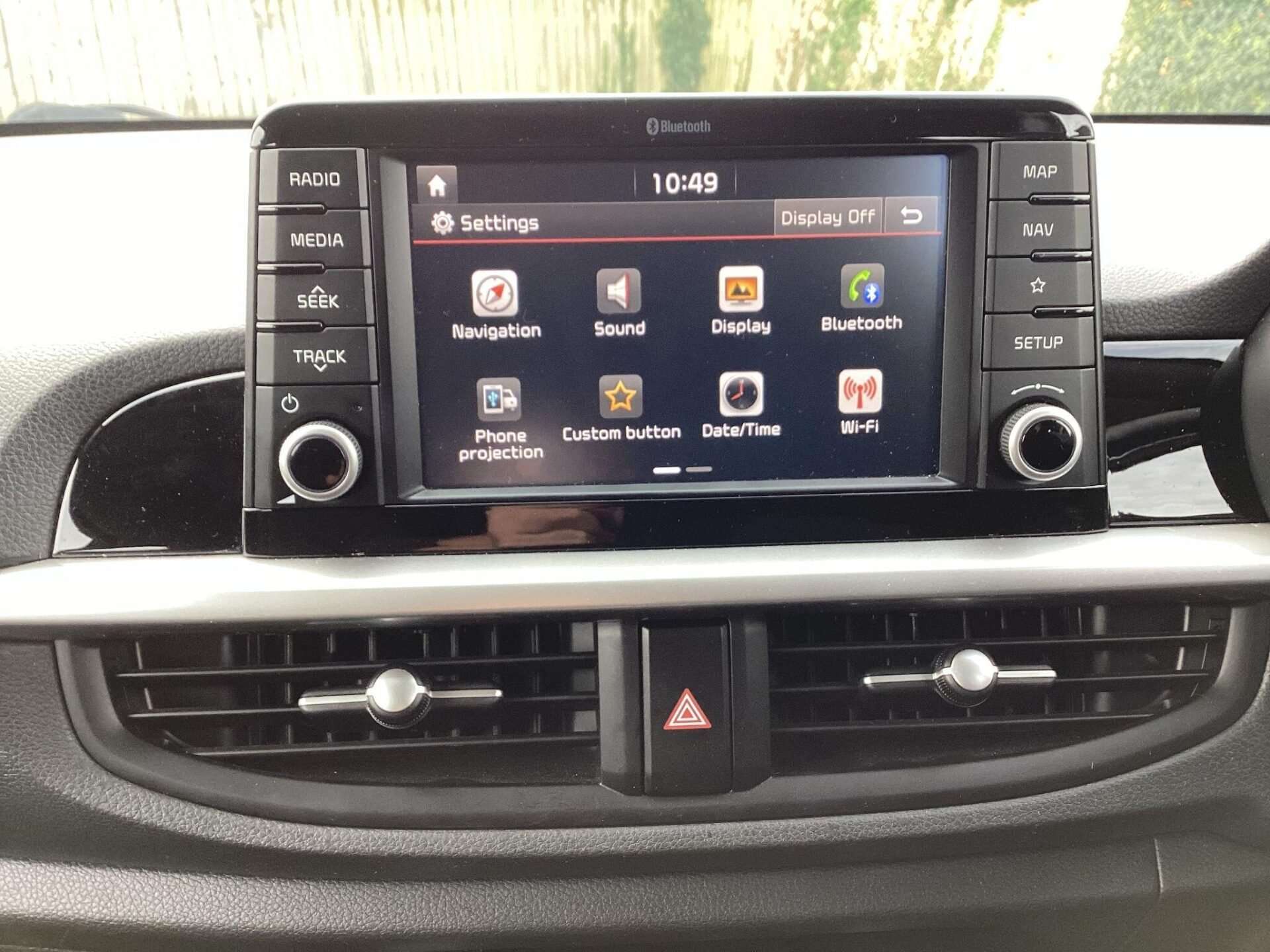 2018 KIA PICANTO 2018 KIA PICANTO