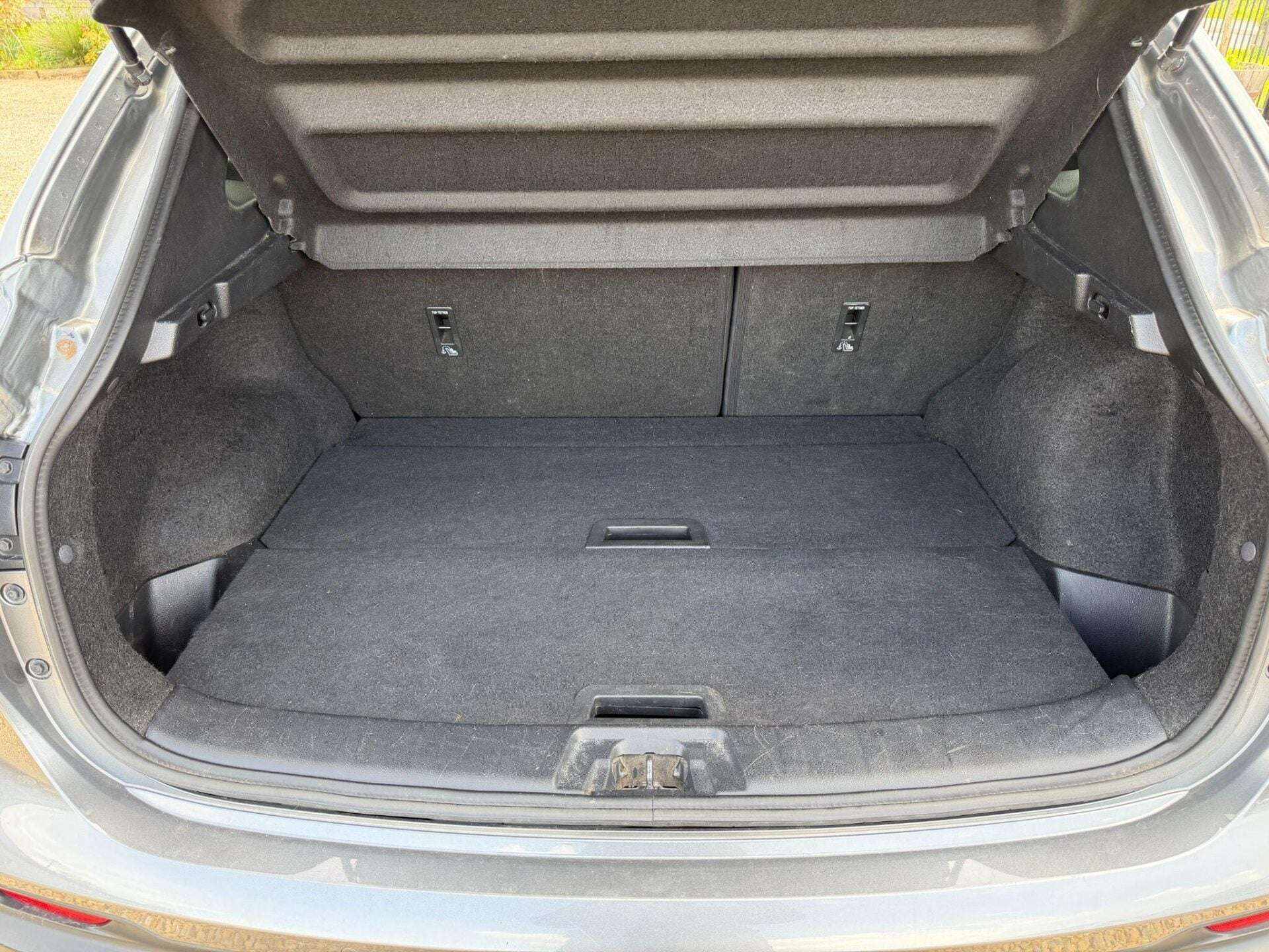 2018 NISSAN QASHQAI 2018 NISSAN QASHQAI