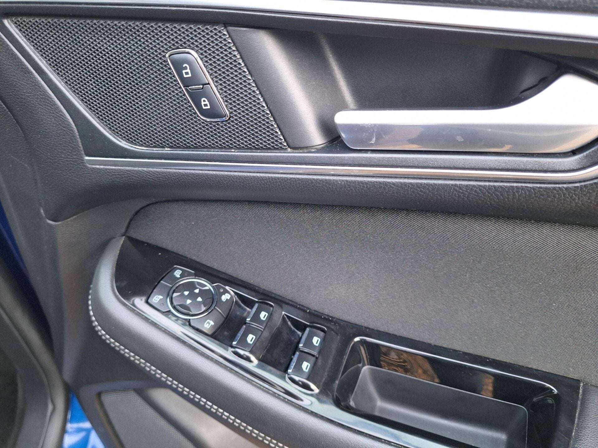 2016 FORD S-MAX 2016 FORD S-MAX