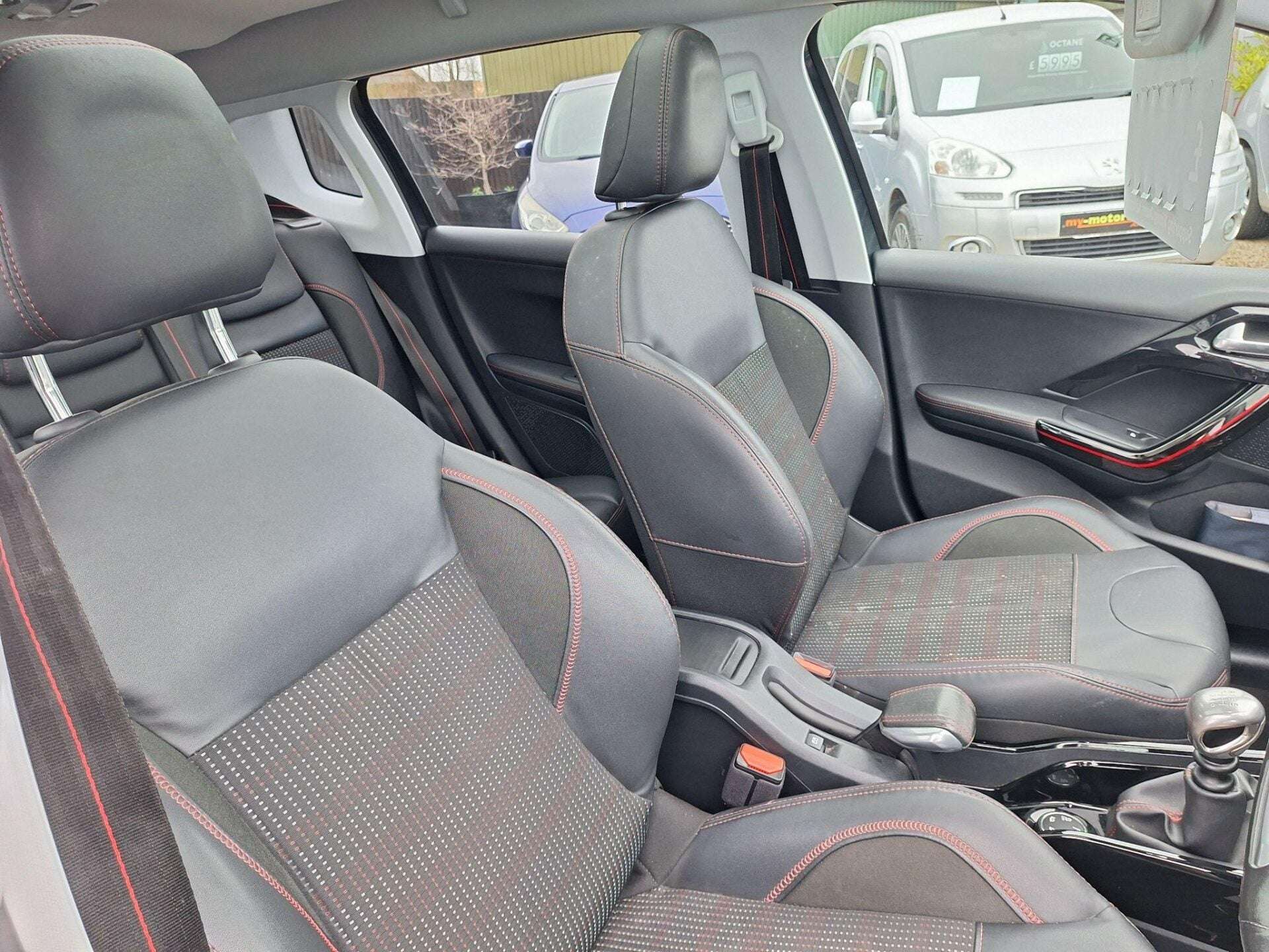 2016 PEUGEOT 2008 2016 PEUGEOT 2008