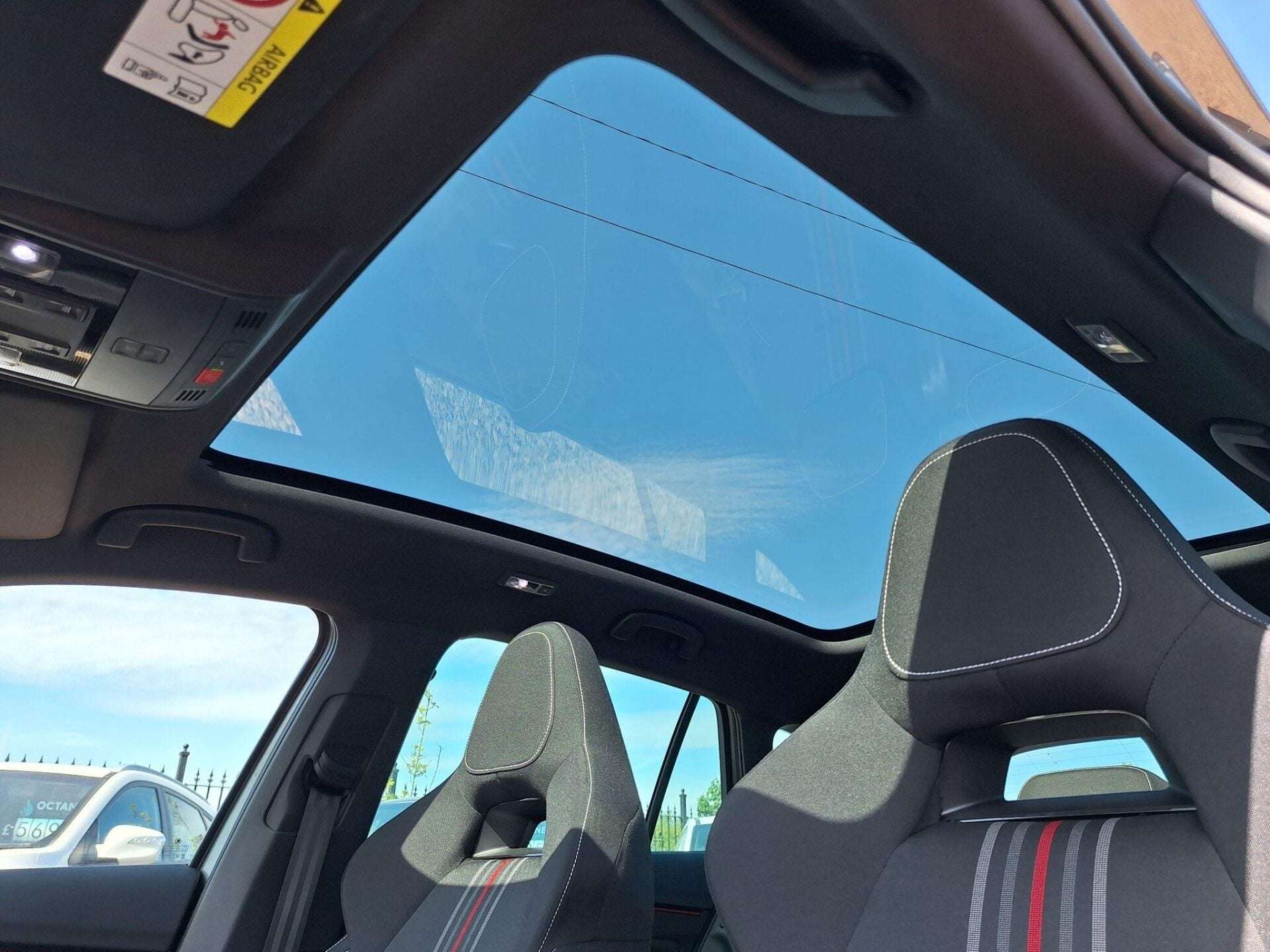 2024 SKODA SCALA 2024 SKODA SCALA