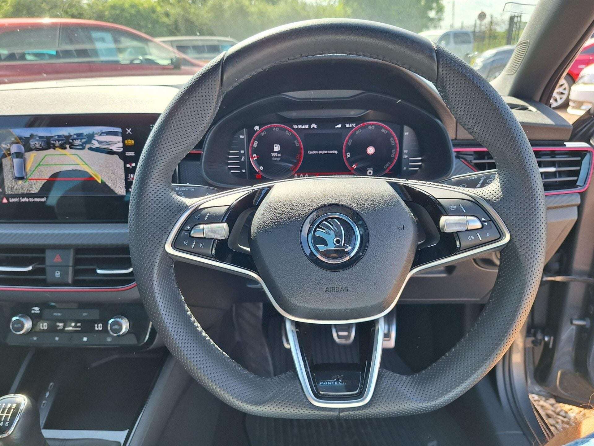 2024 SKODA SCALA 2024 SKODA SCALA