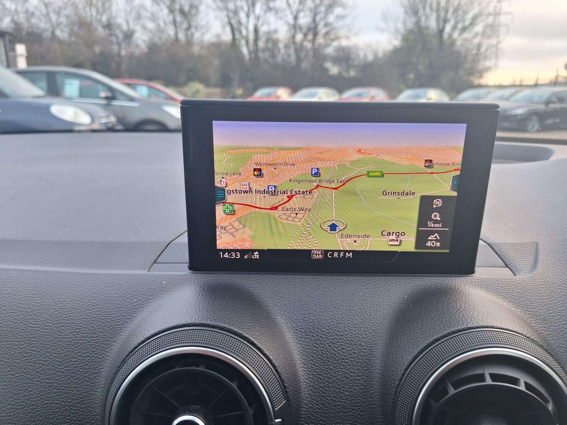 2019 AUDI Q2 2019 AUDI Q2