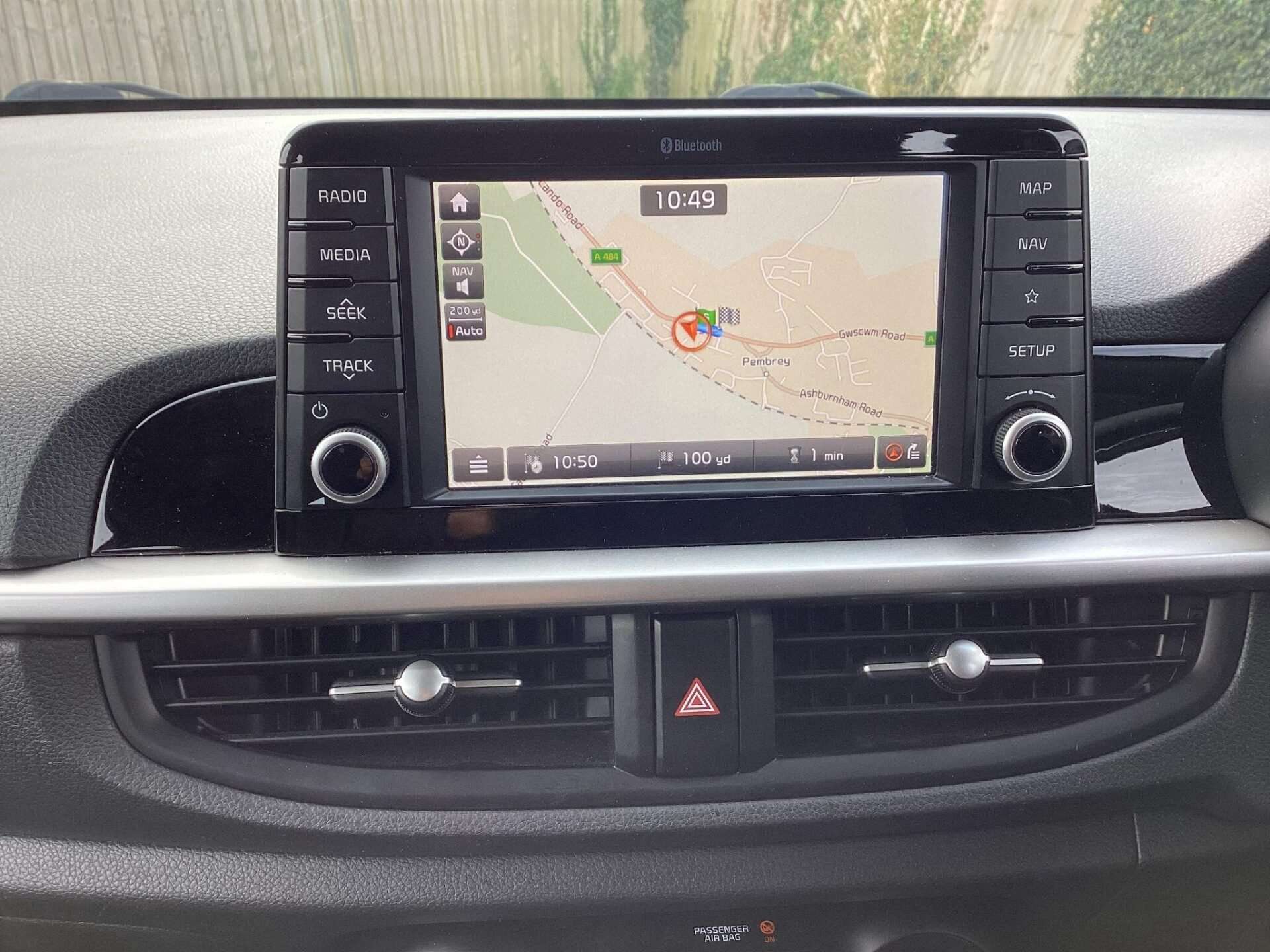 2018 KIA PICANTO 2018 KIA PICANTO