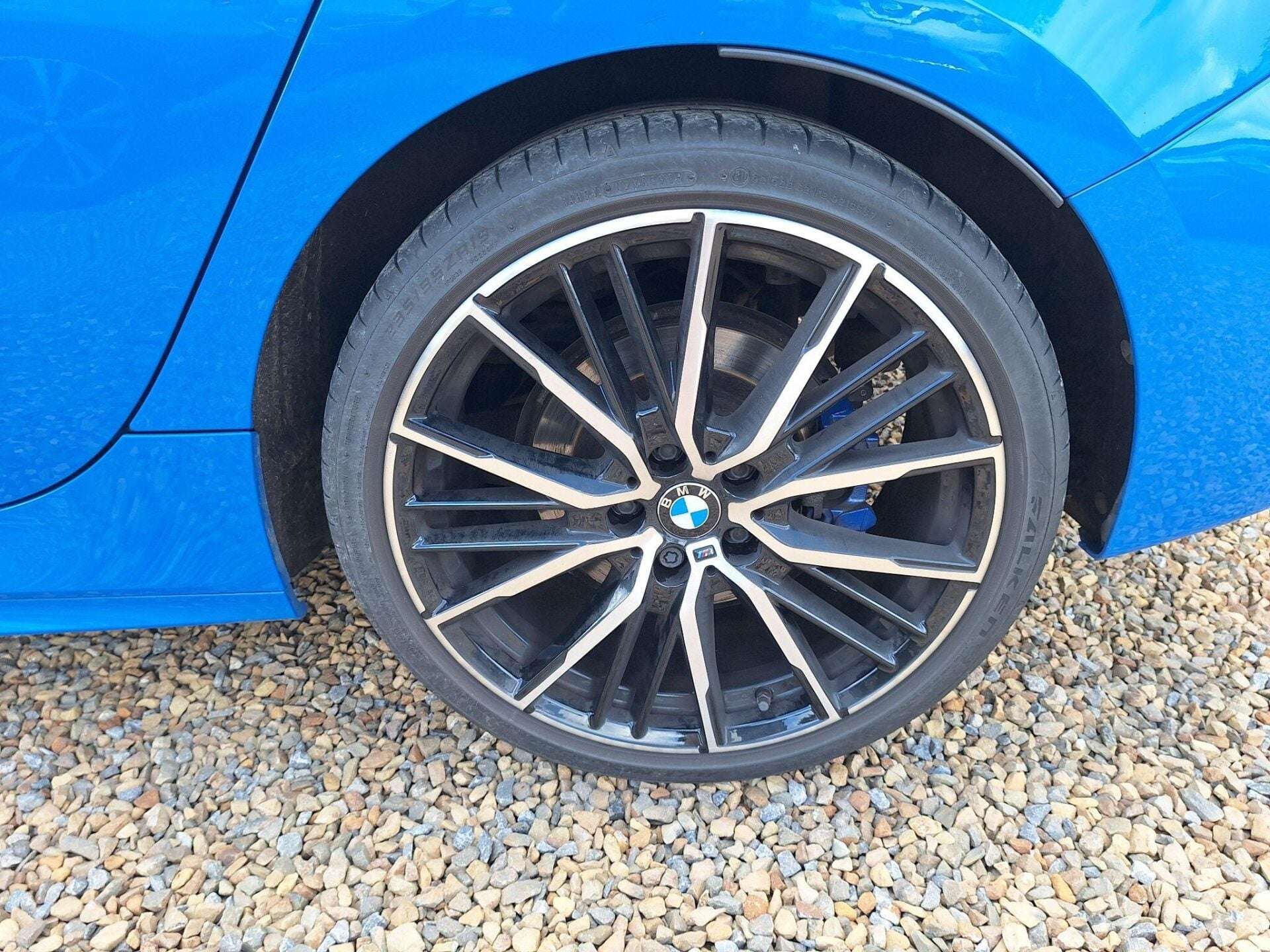 2020 BMW 1 SERIES 2020 BMW 1 SERIES