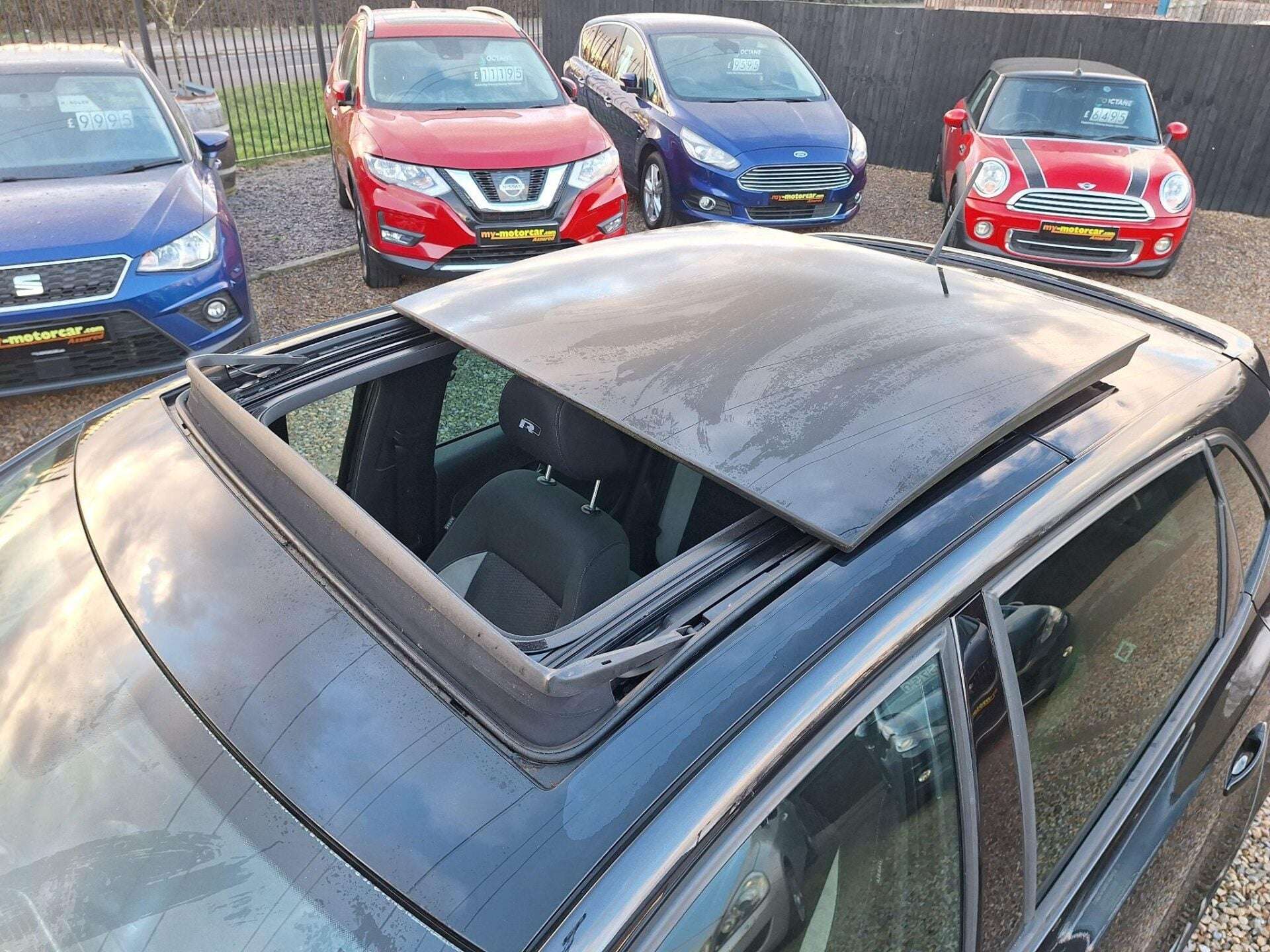 2012 VOLKSWAGEN POLO 2012 VOLKSWAGEN POLO