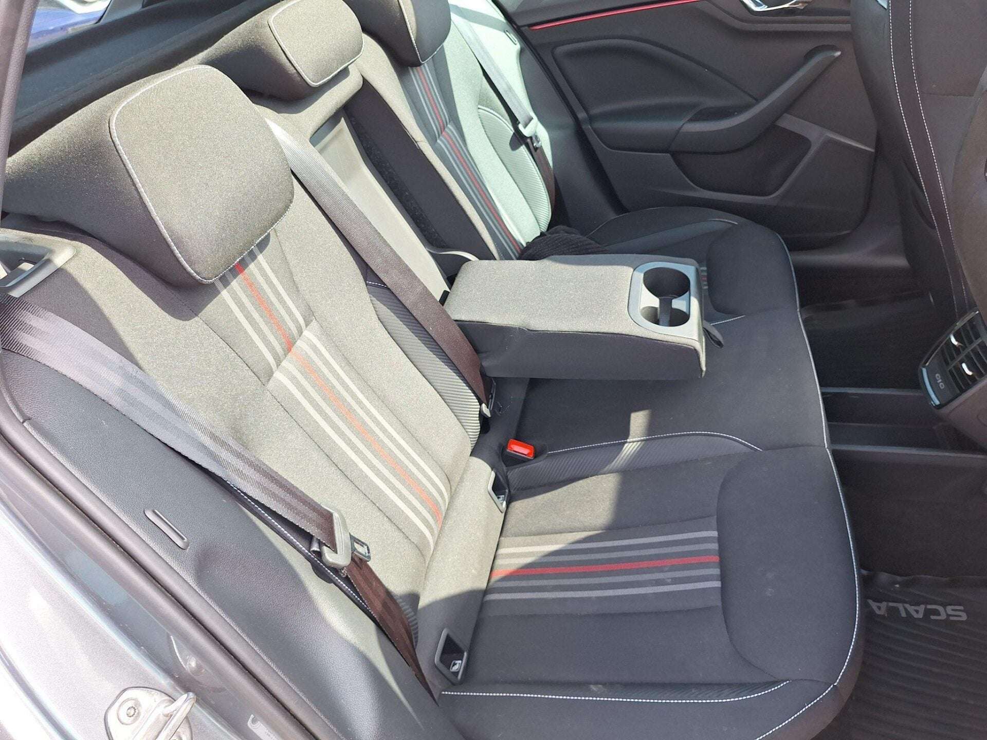 2024 SKODA SCALA 2024 SKODA SCALA