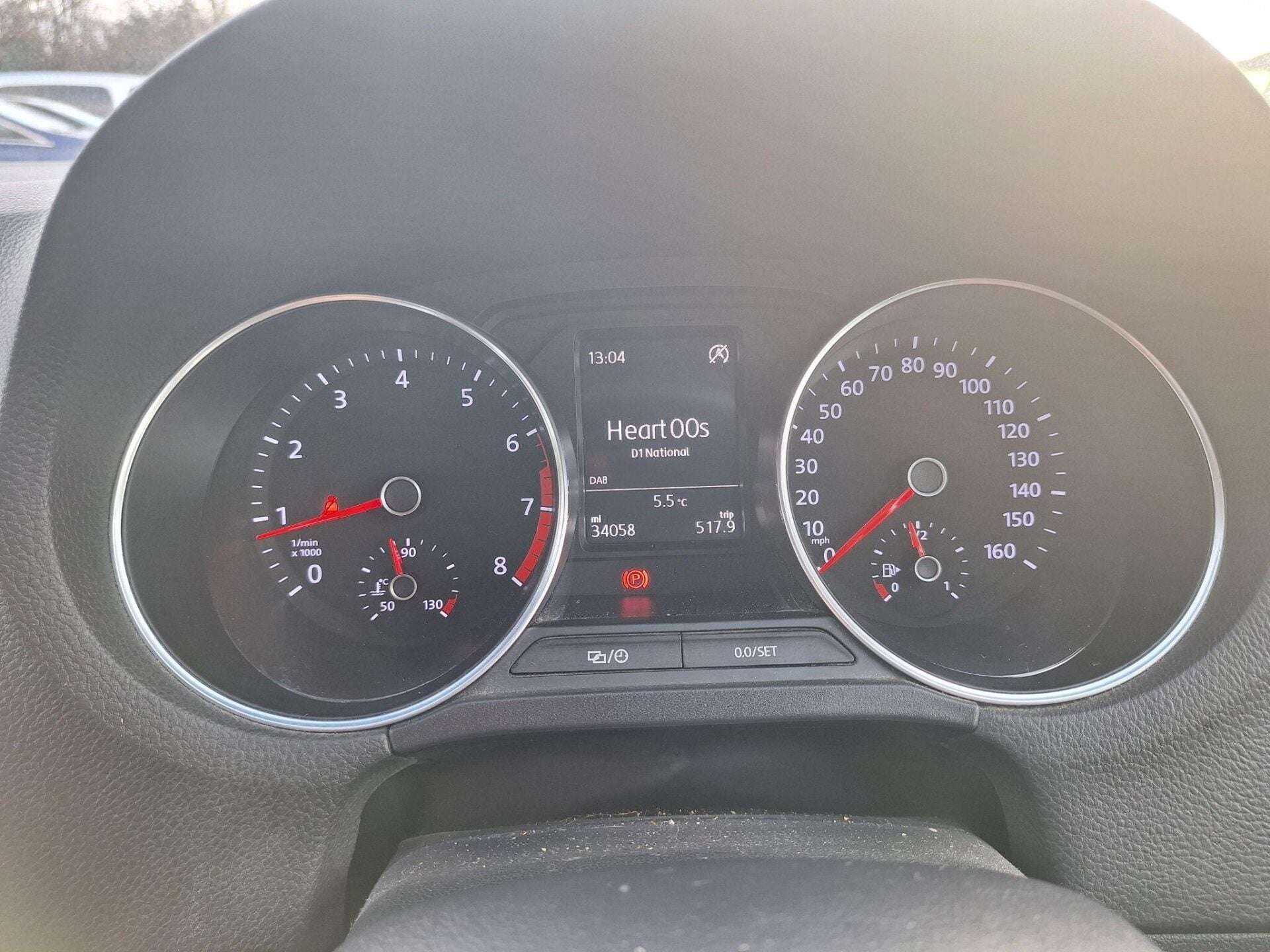 2015 VOLKSWAGEN POLO 2015 VOLKSWAGEN POLO