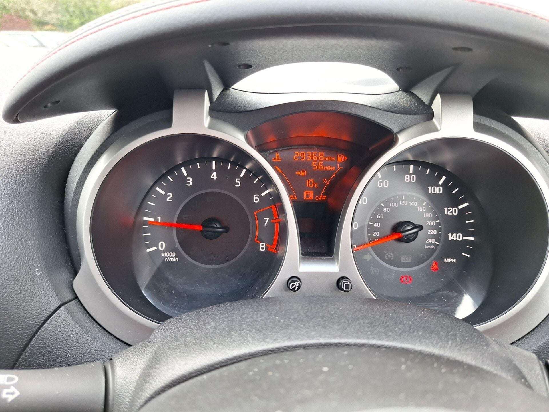 2018 NISSAN JUKE 2018 NISSAN JUKE