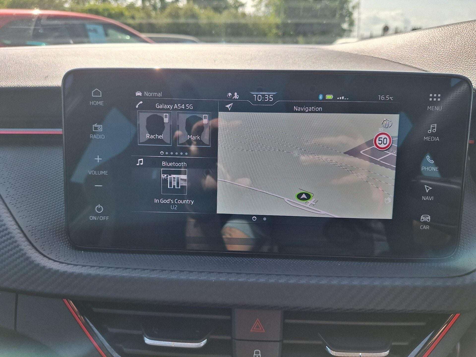 2024 SKODA SCALA 2024 SKODA SCALA