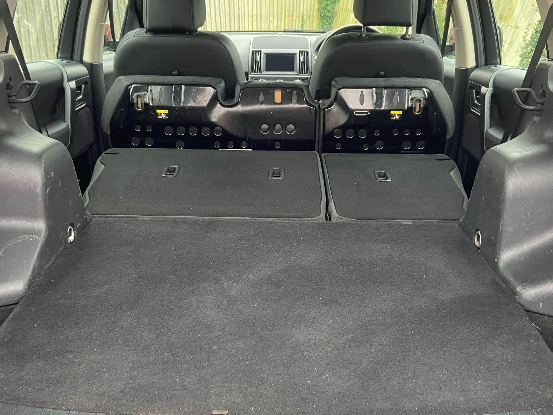 2014 LAND ROVER FREELANDER 2 2014 LAND ROVER FREELANDER 2