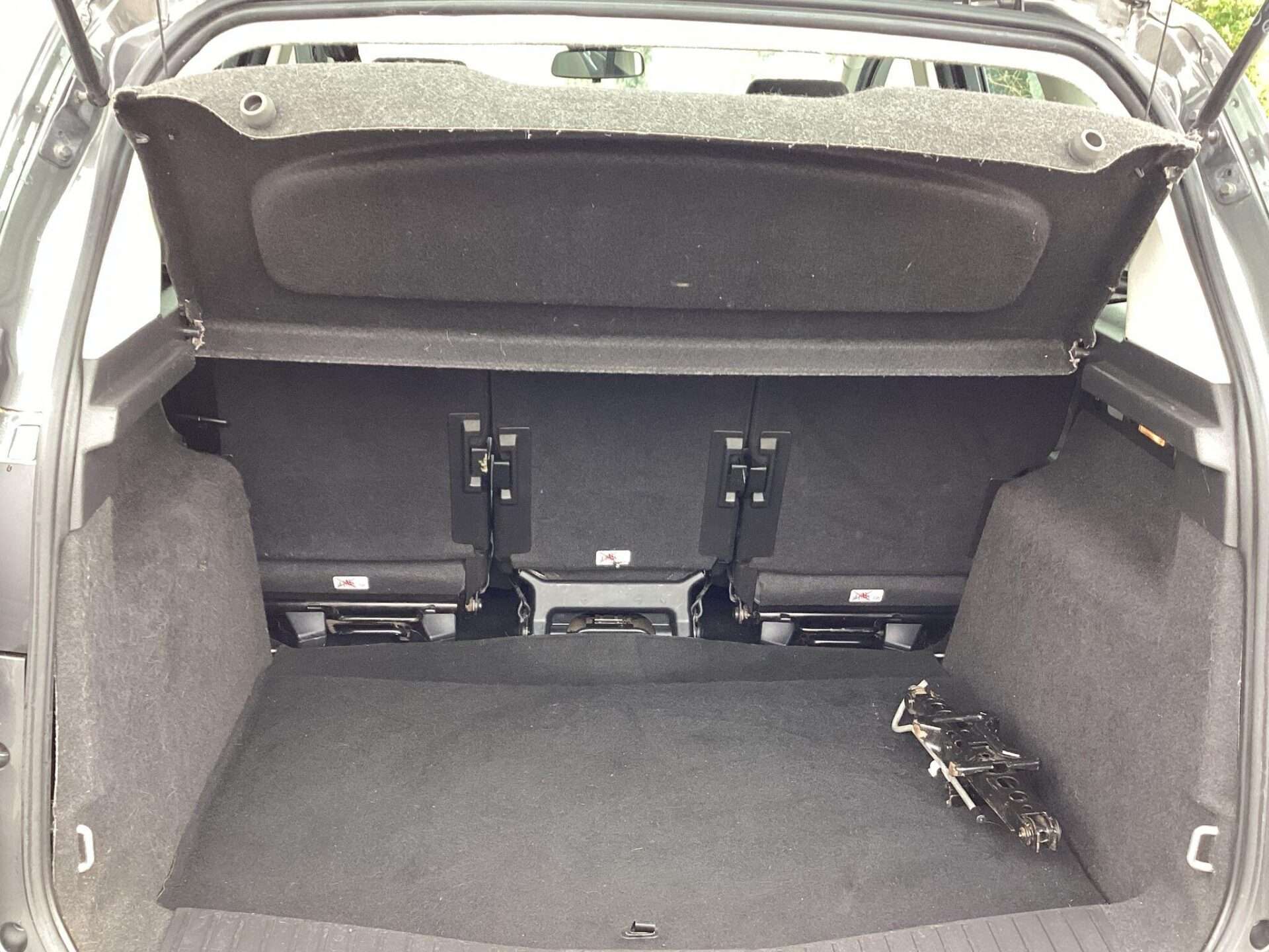 2015 FORD C-MAX 2015 FORD C-MAX