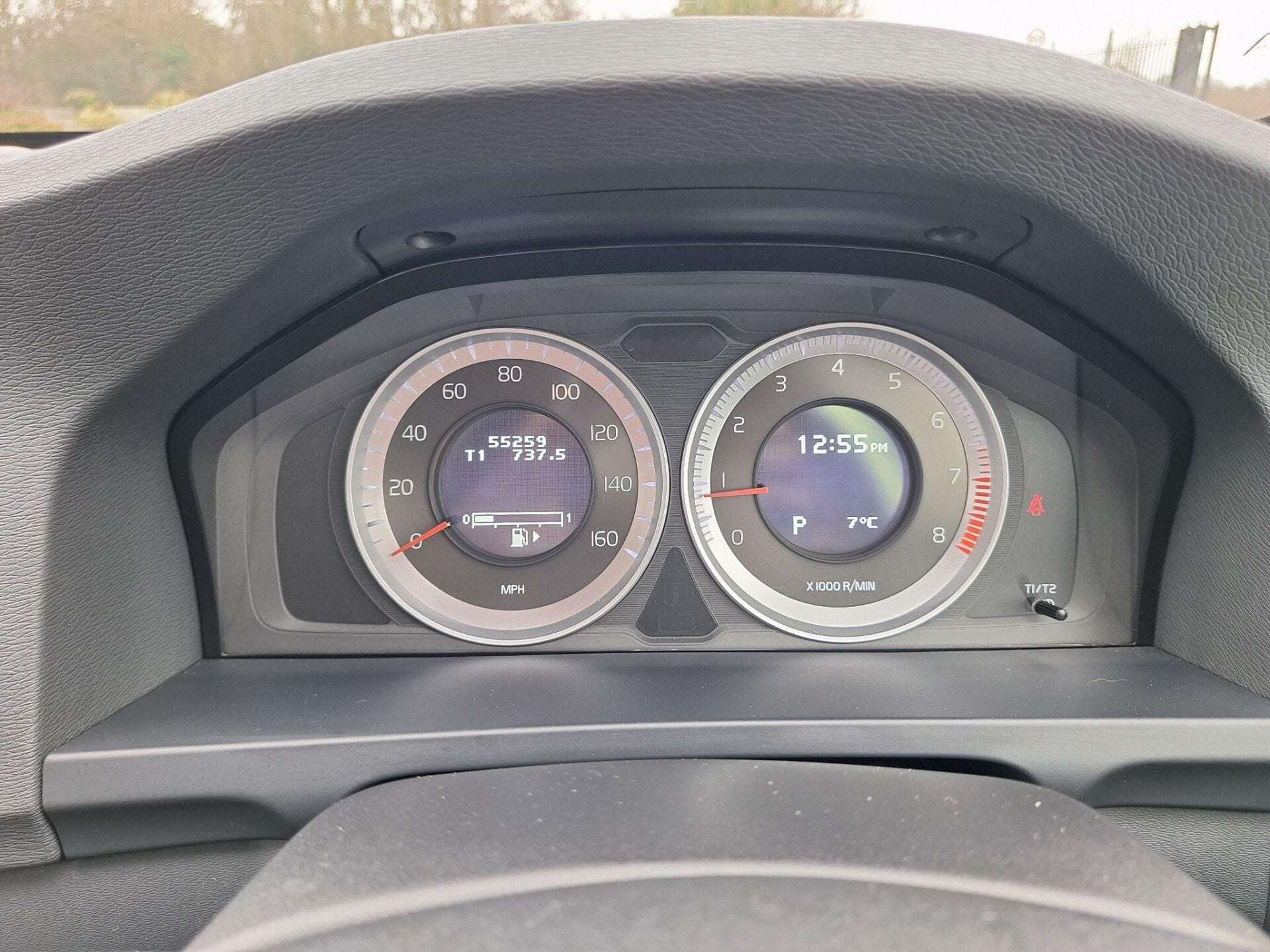 2012 VOLVO S60 2012 VOLVO S60