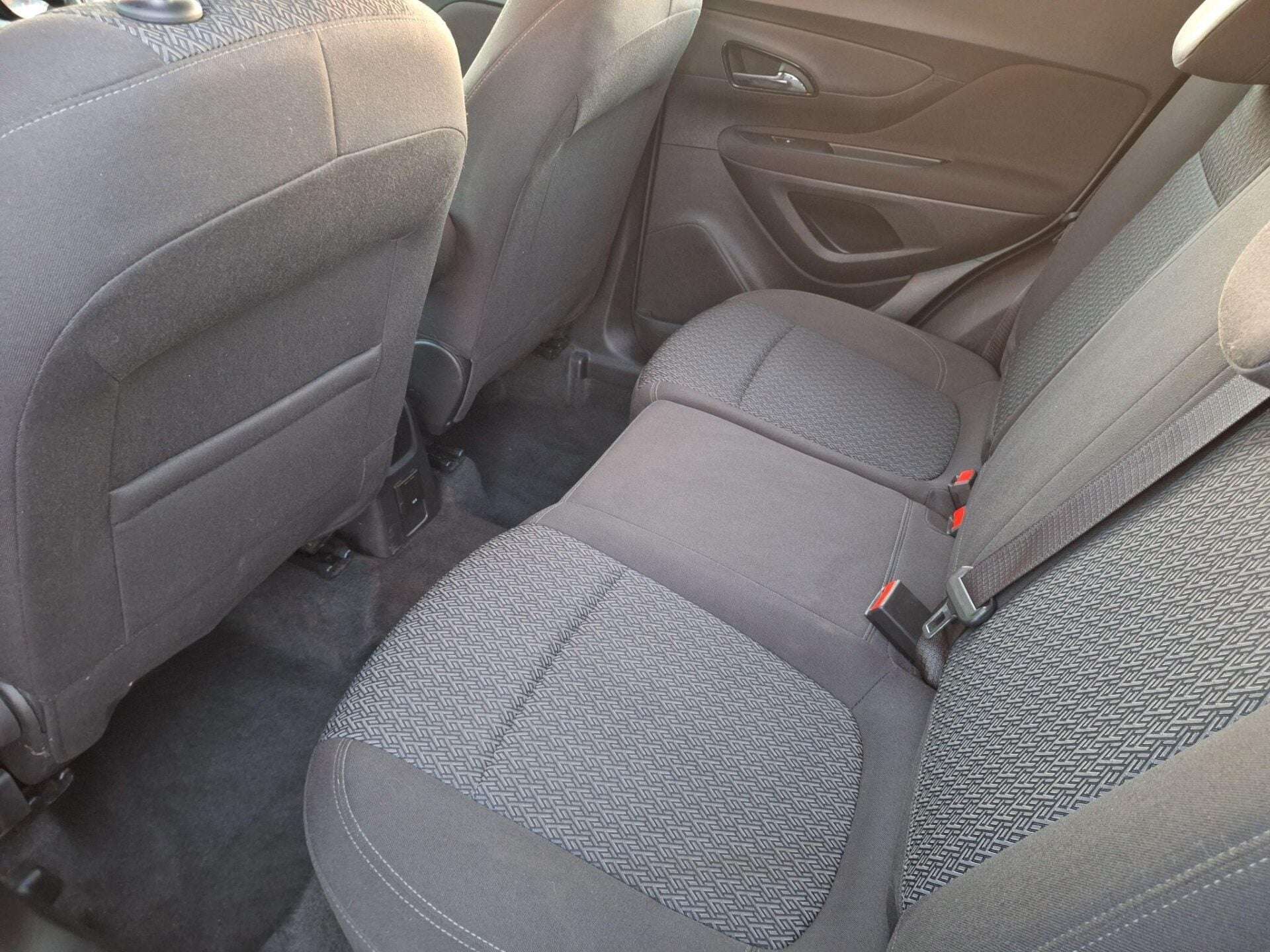 2019 VAUXHALL MOKKA X 2019 VAUXHALL MOKKA X