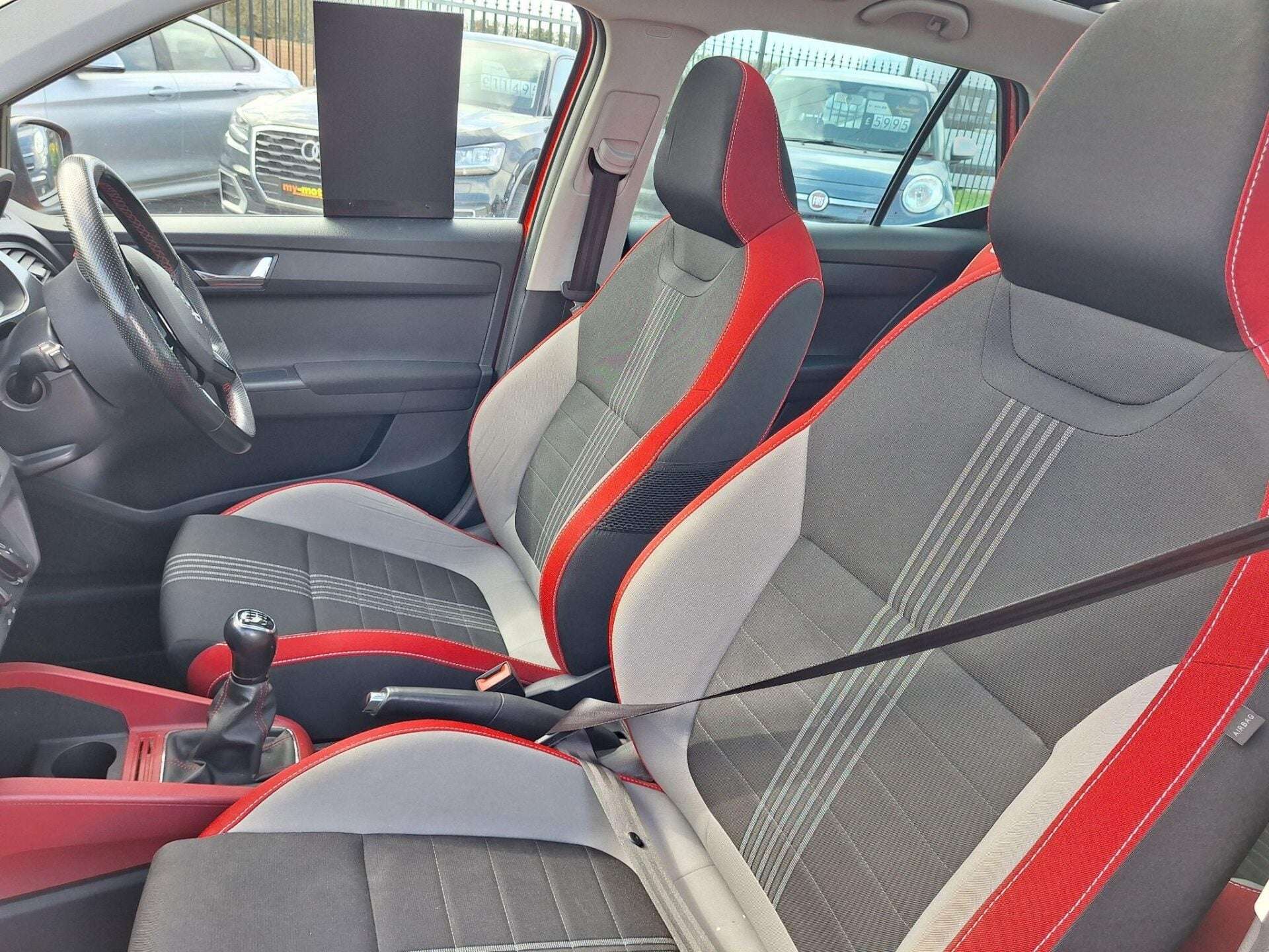 2018 SKODA FABIA 2018 SKODA FABIA