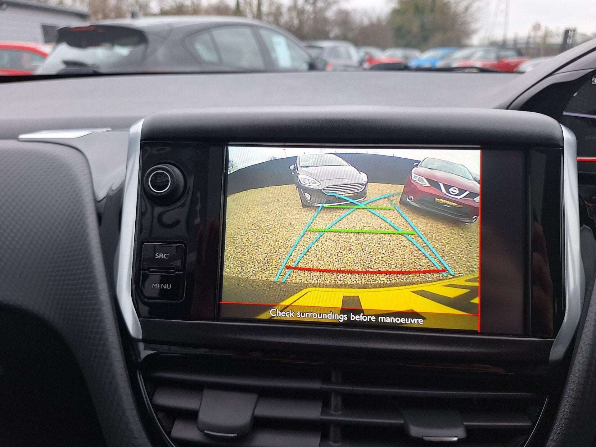 2016 PEUGEOT 2008 2016 PEUGEOT 2008