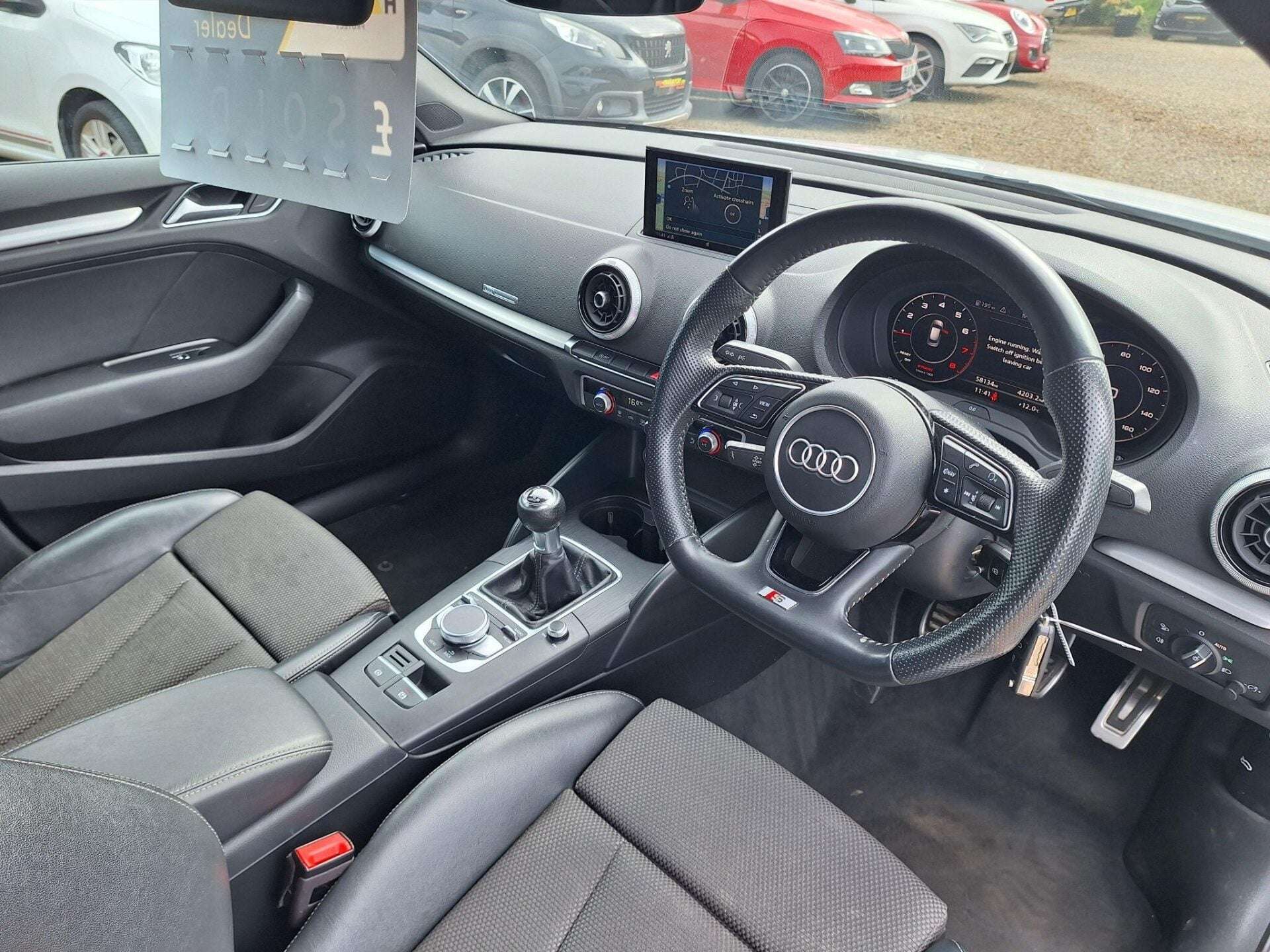 2020 AUDI A3 2020 AUDI A3
